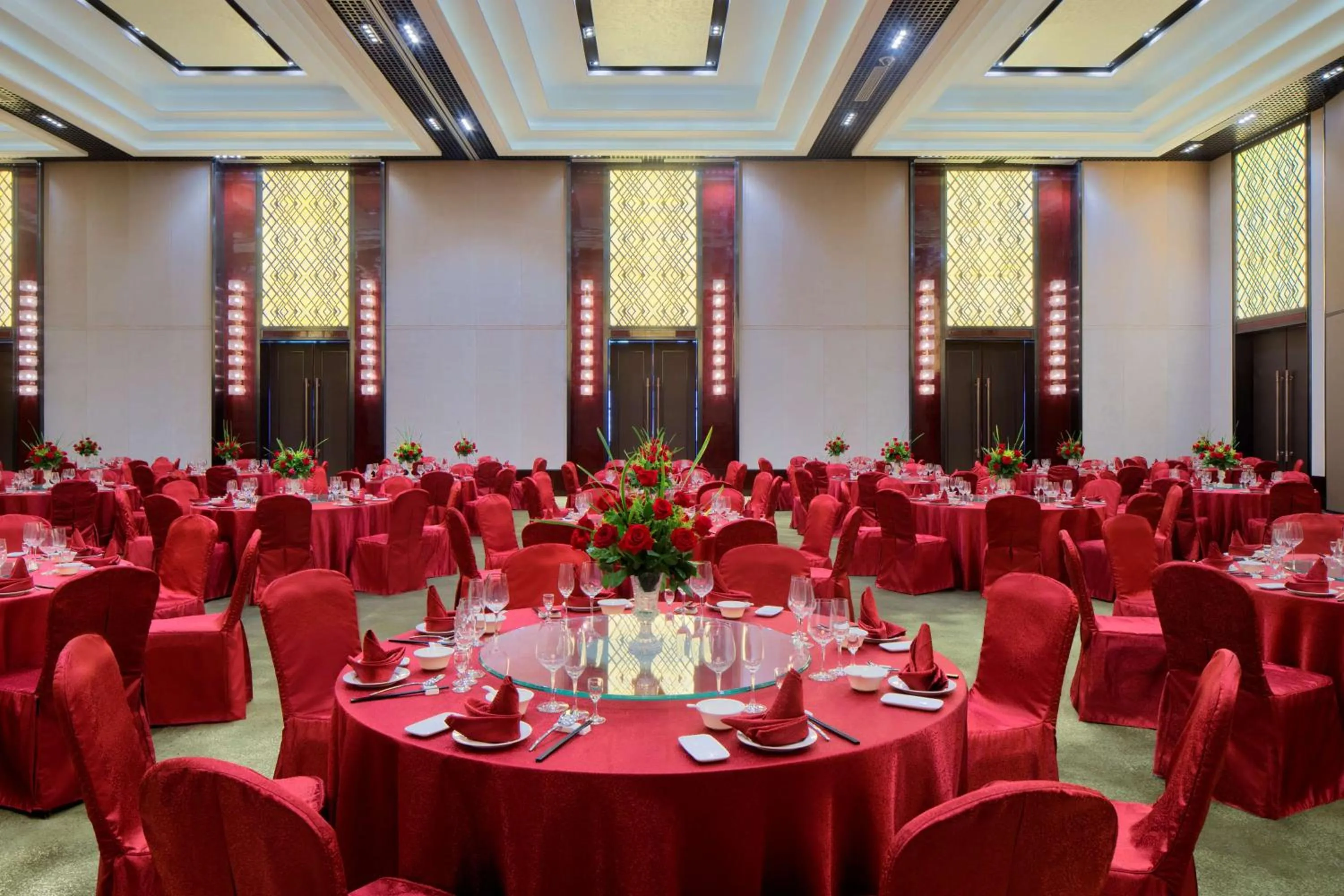 Other, Banquet Facilities in Radisson Blu Hotel Kashgar