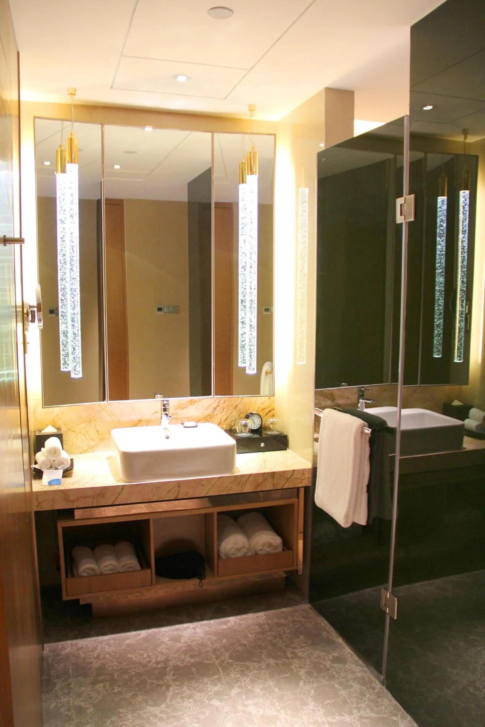 Toilet, Bathroom in Radisson Blu Hotel Kashgar