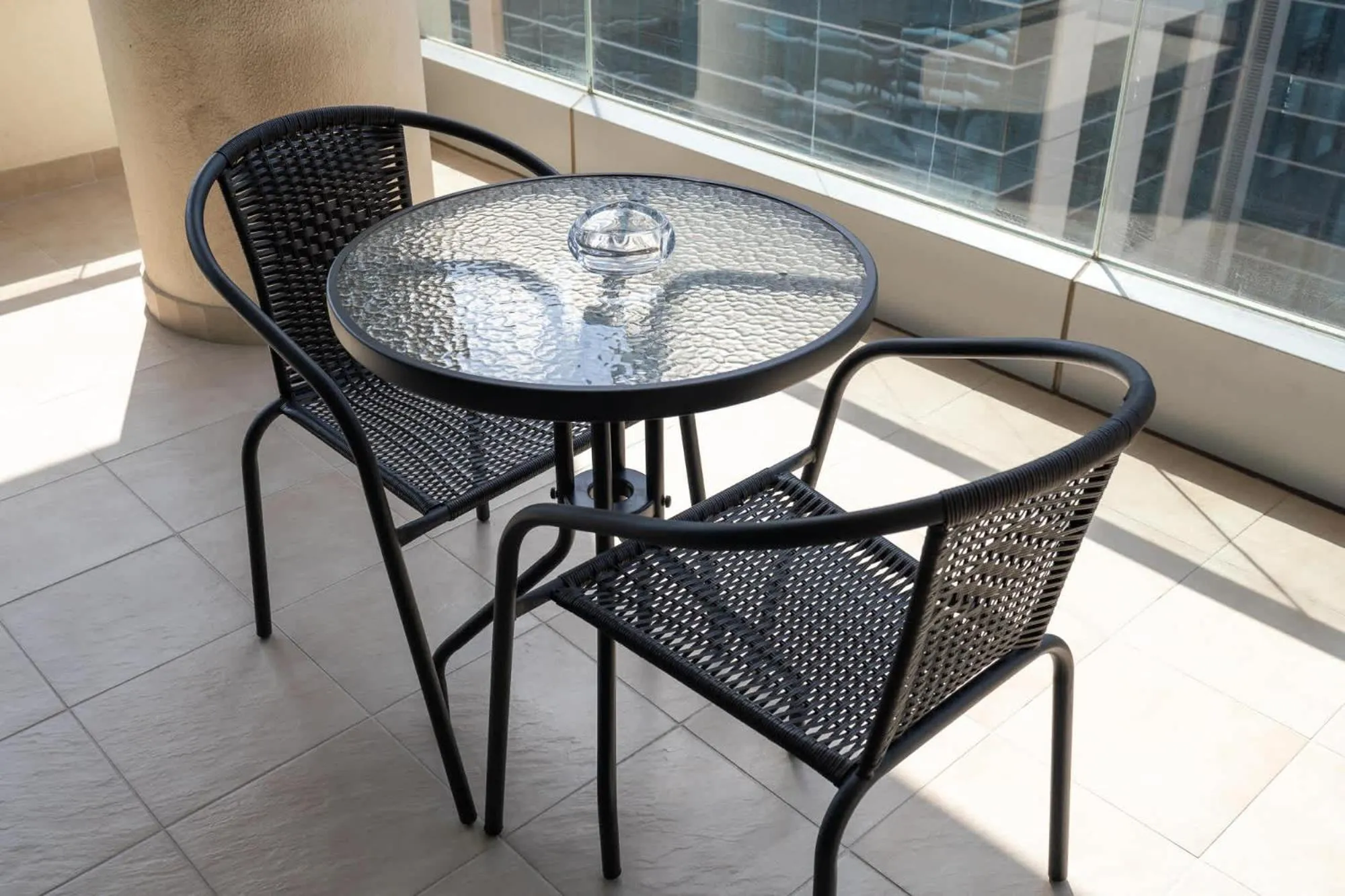 Glorious Studio with Easy City Access in Bay Square 9, Business Bay