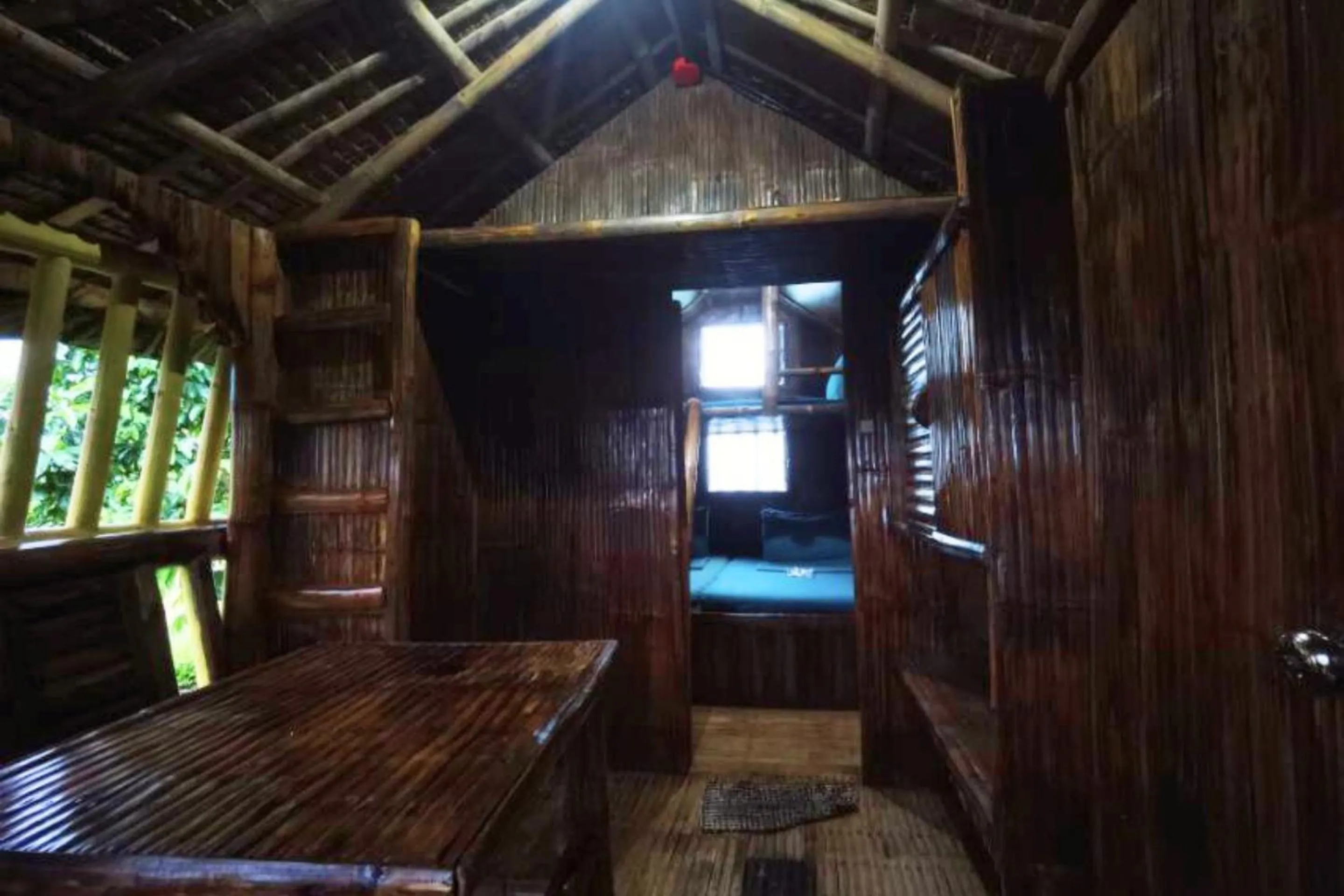 Property building in Viewscape Nature Park Tanay powered by Cocotel