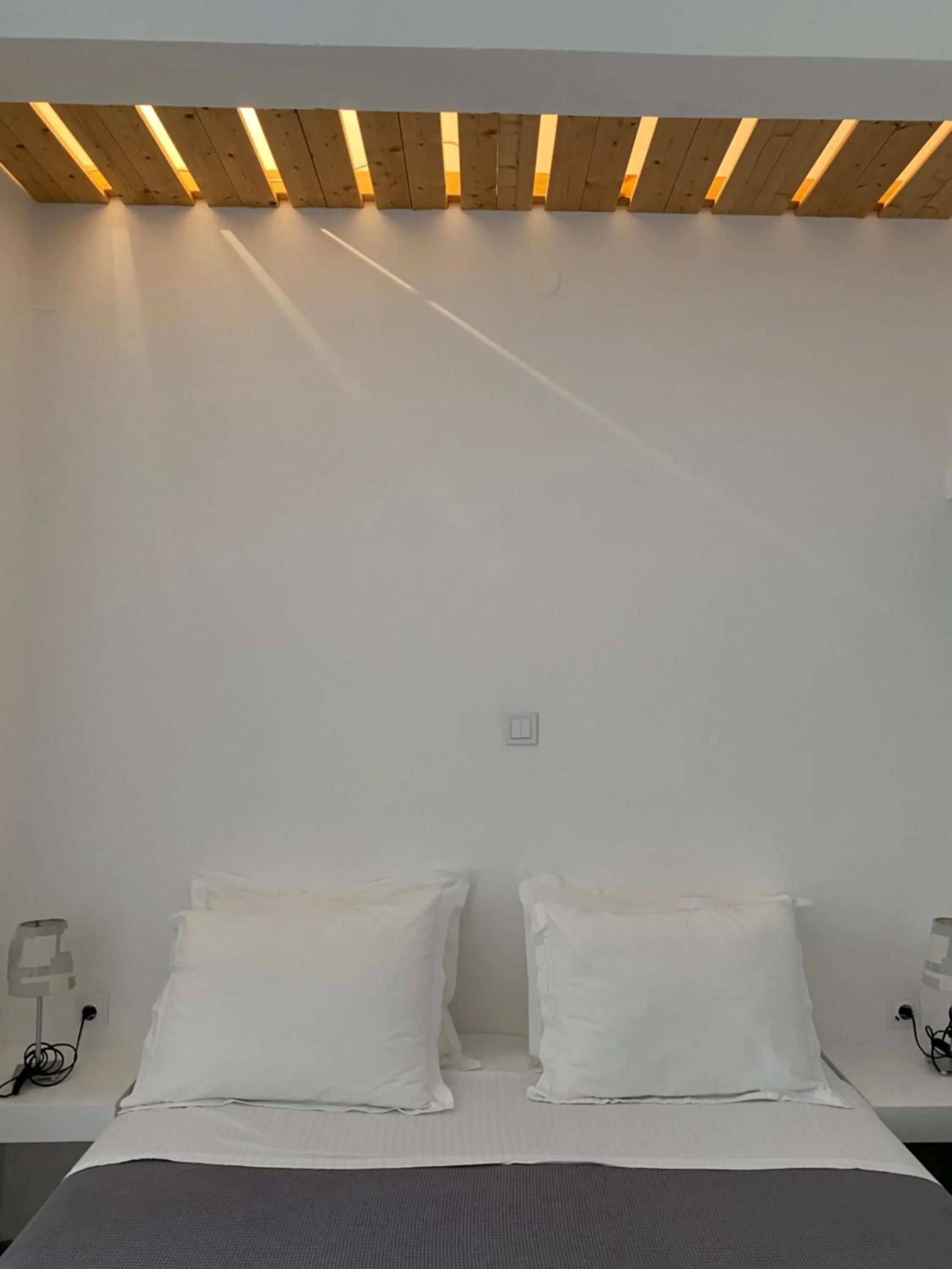 Bedroom, Bed in Alkyon Hotel