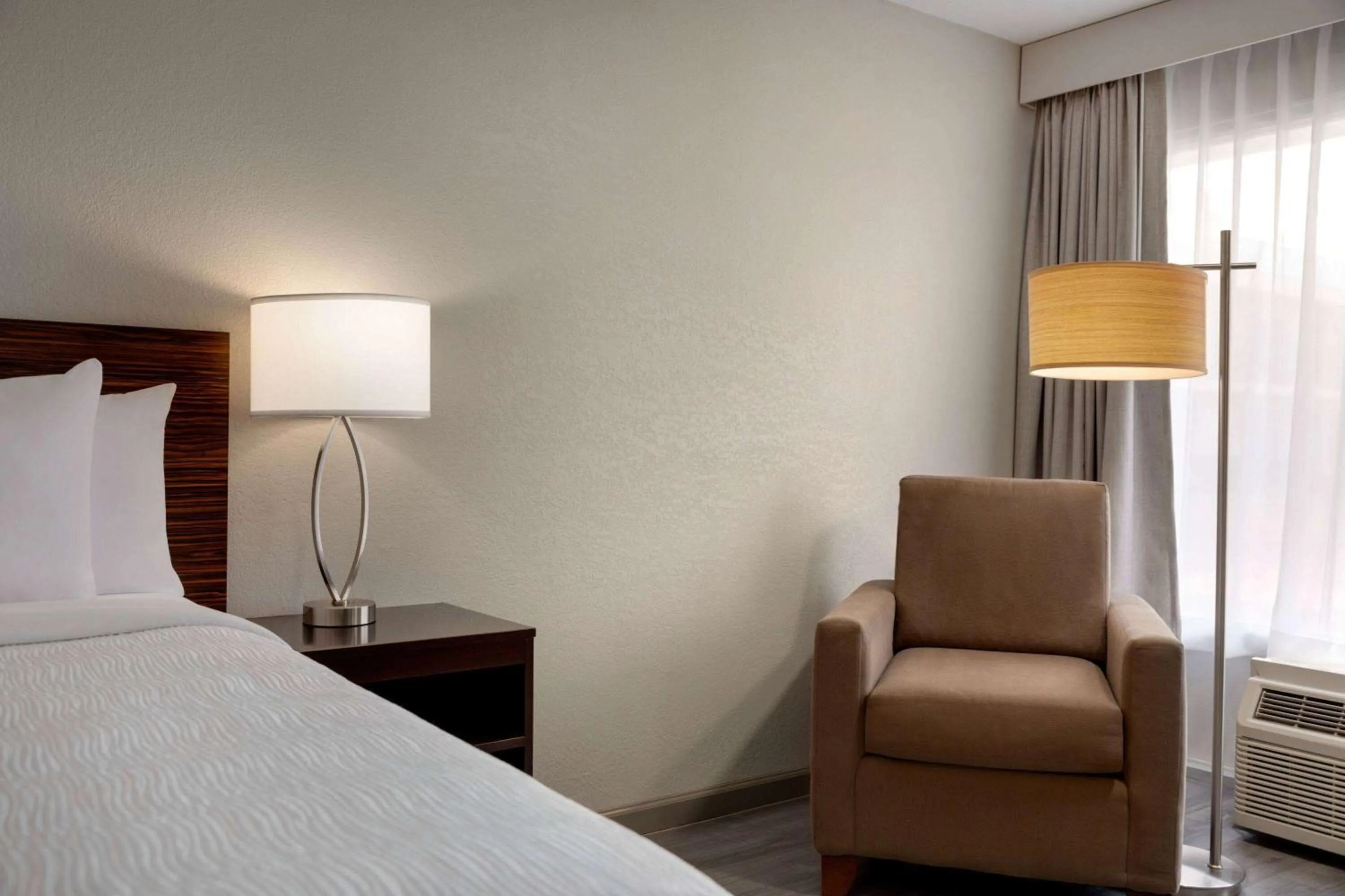 Photo of the whole room, Bed in Baymont by Wyndham Emporia VA