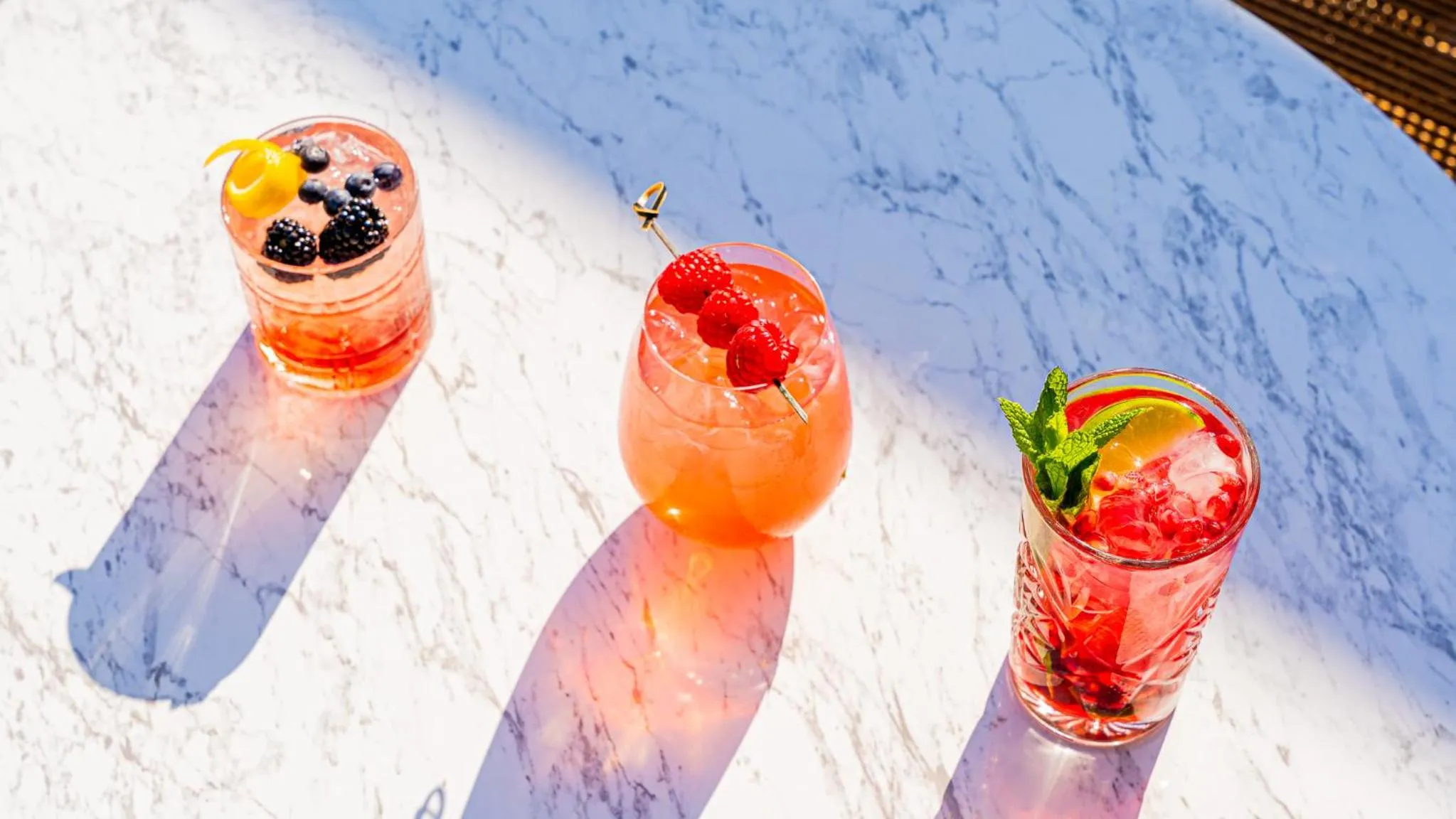 Restaurant/places to eat in Sky Boutique Hotel