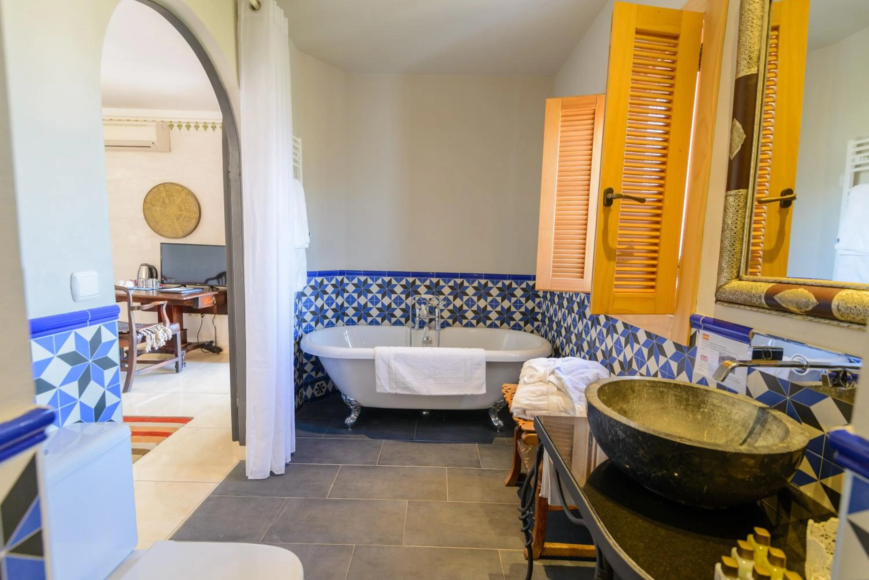 Las Orquideas Hotel Spain