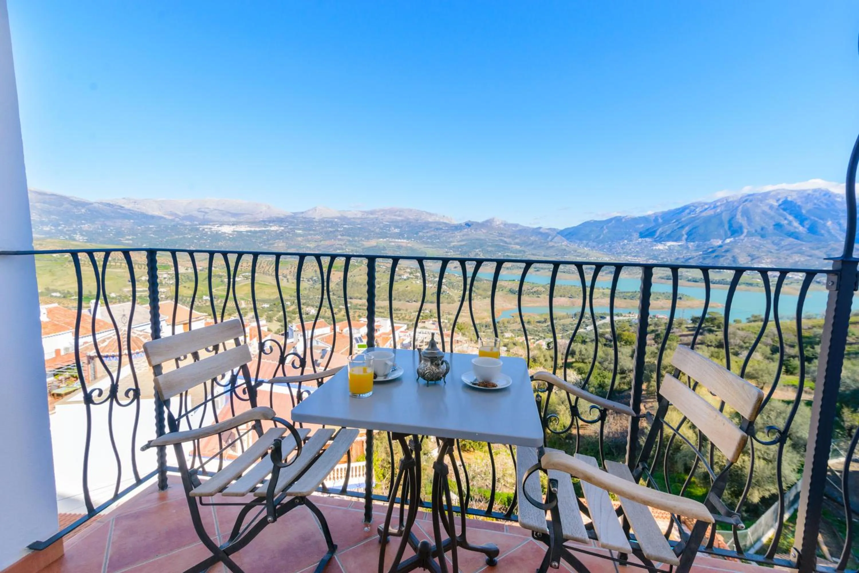 Las Orquideas Hotel Spain