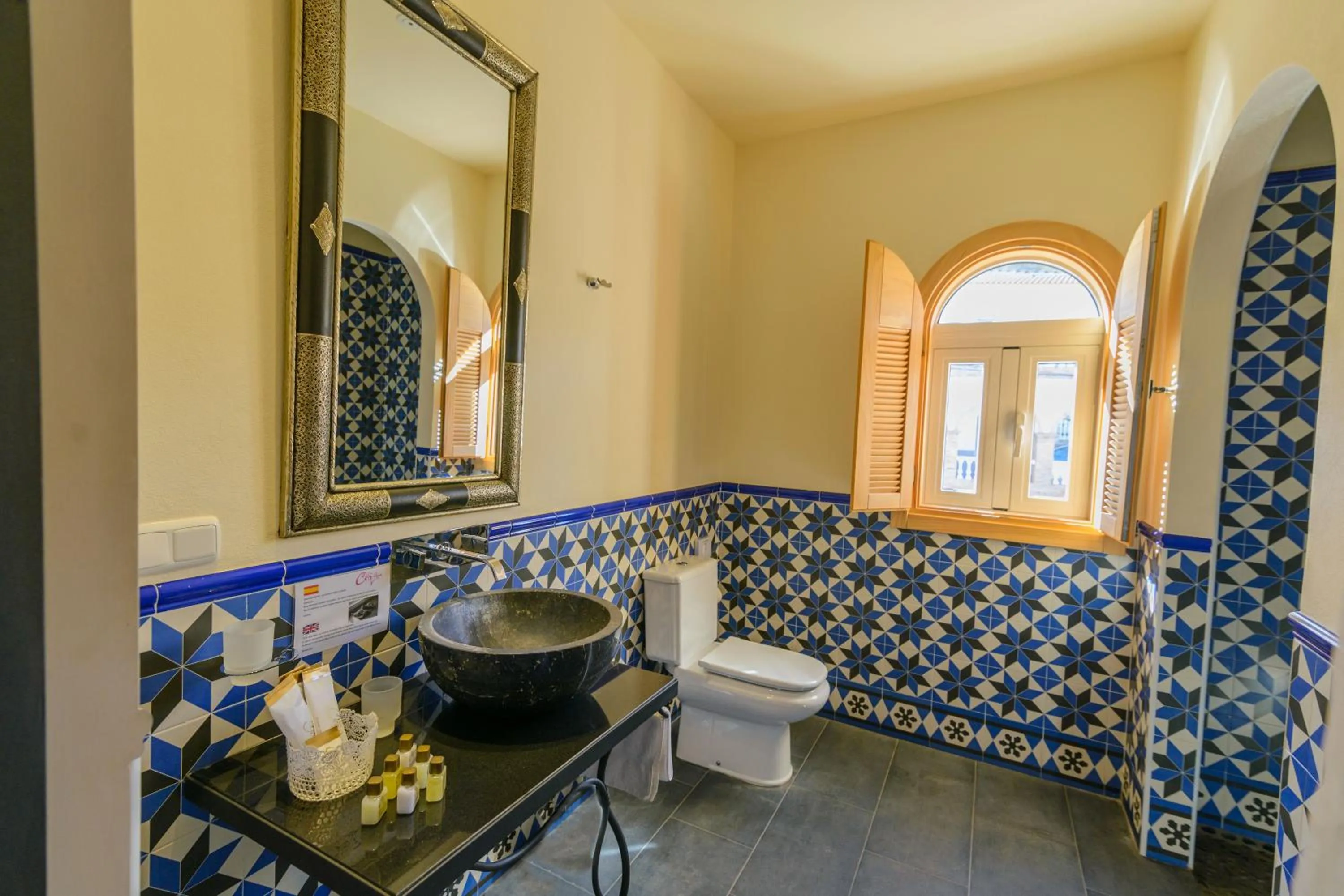 Las Orquideas Hotel Spain