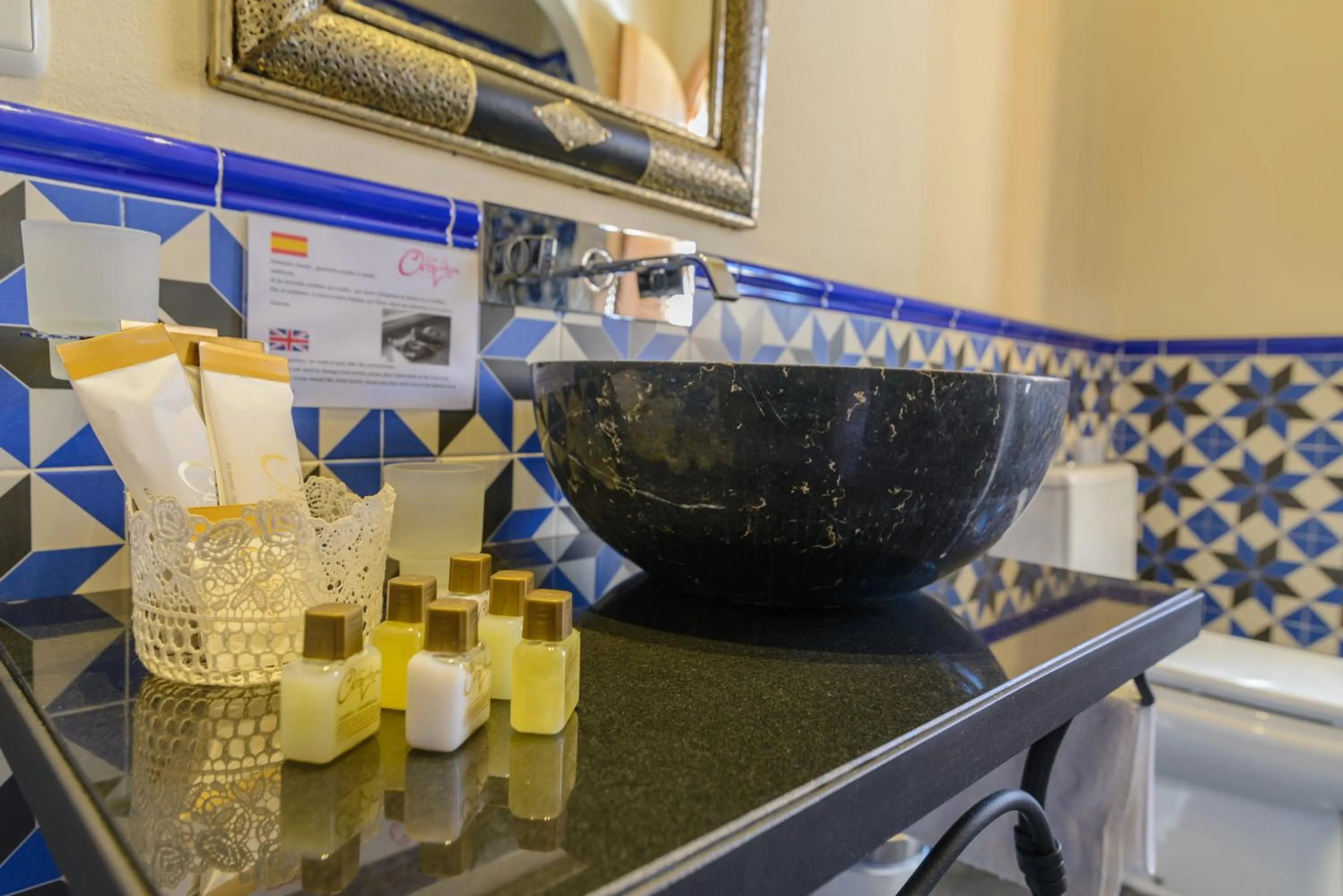 Las Orquideas Hotel Spain