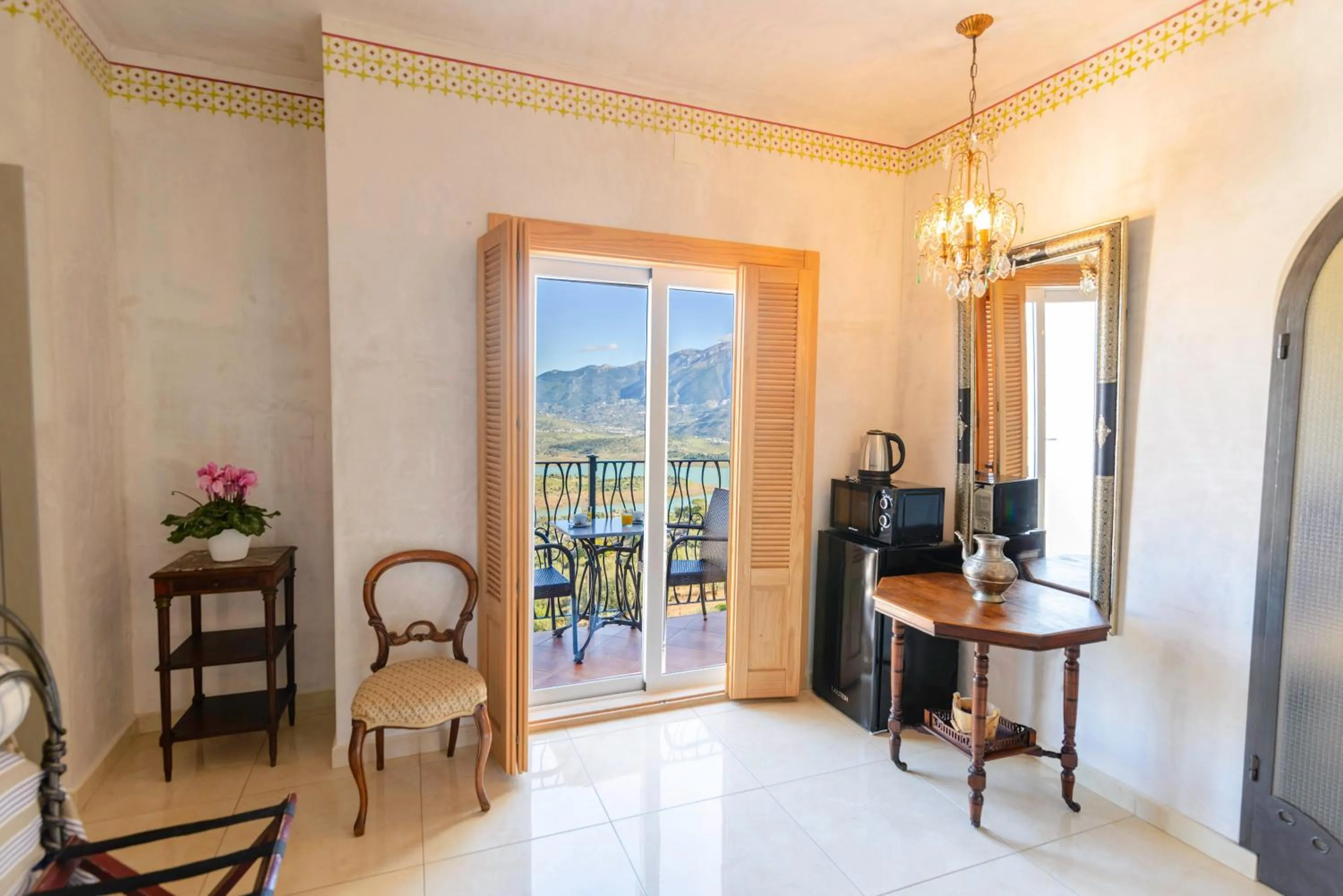 Las Orquideas Hotel Spain