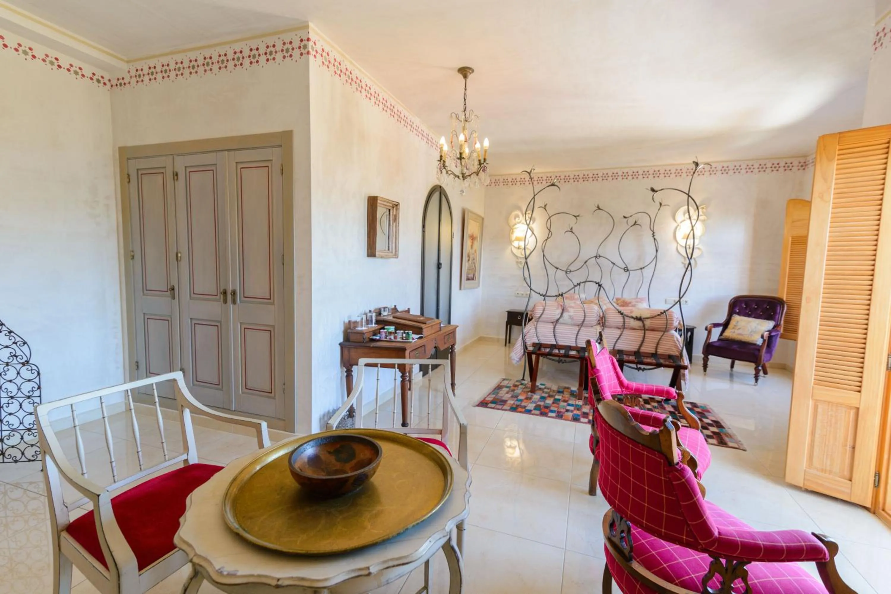 Las Orquideas Hotel Spain