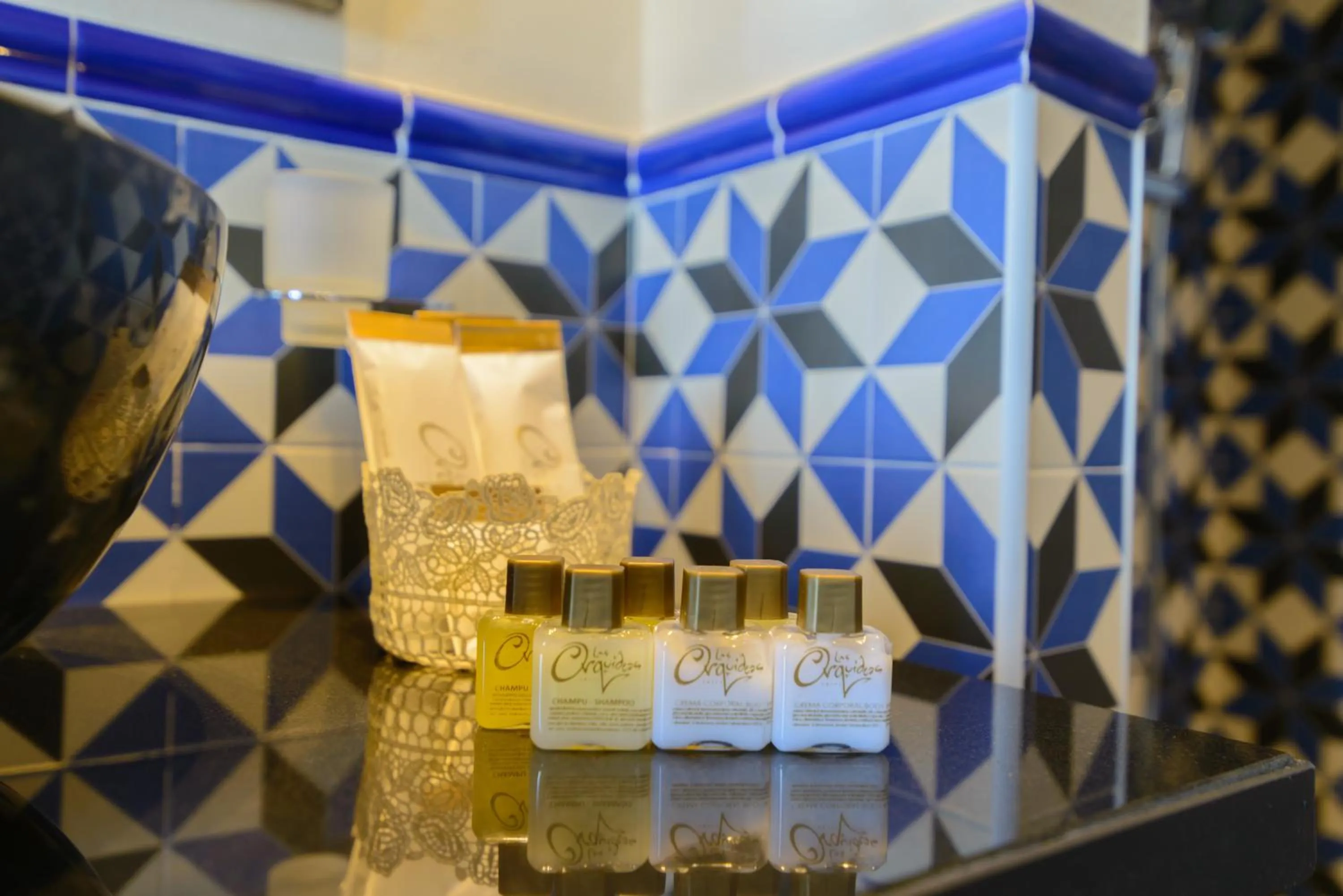 Las Orquideas Hotel Spain