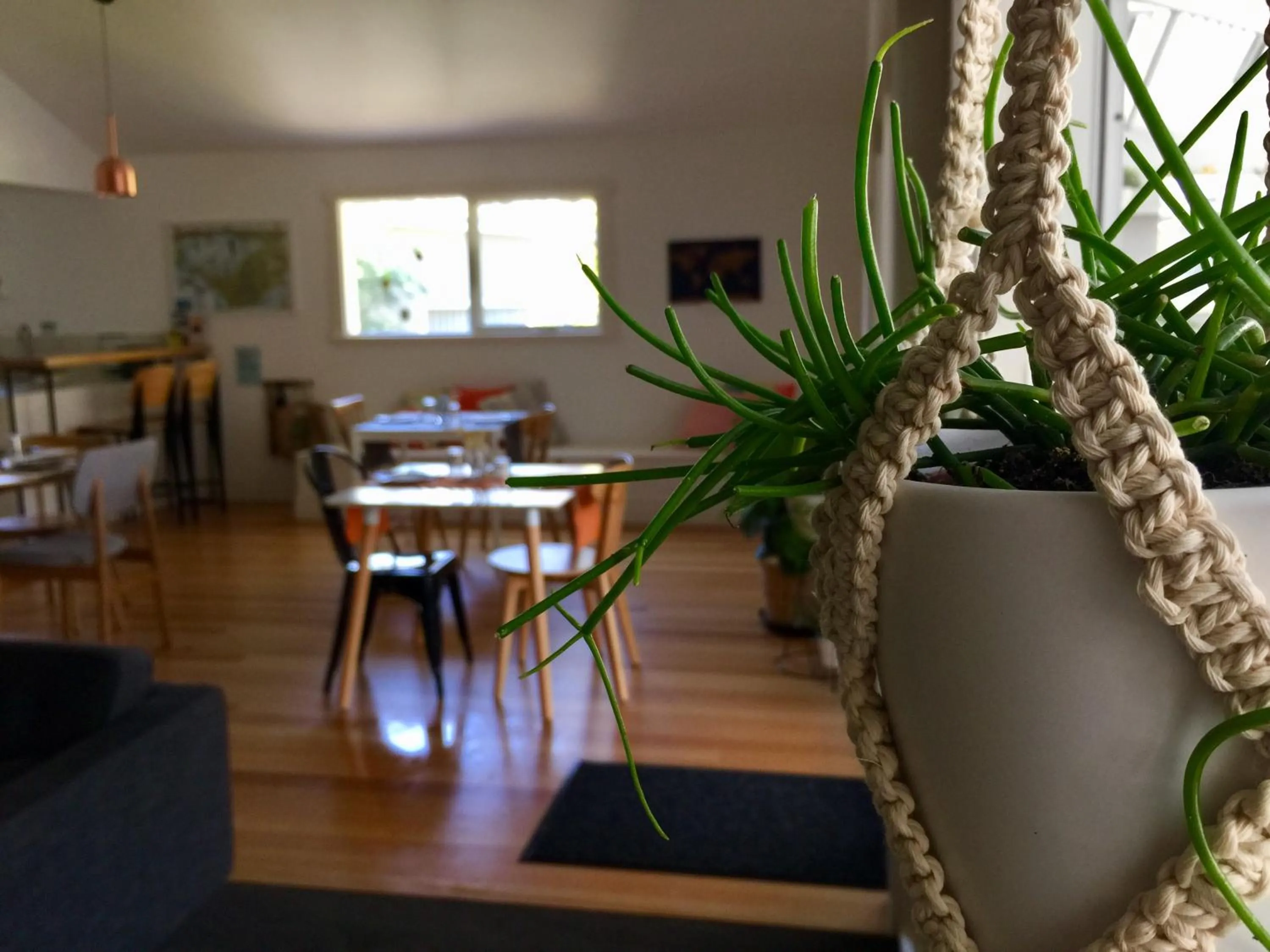 English/Irish breakfast in Sunny Side Up B&B Rye