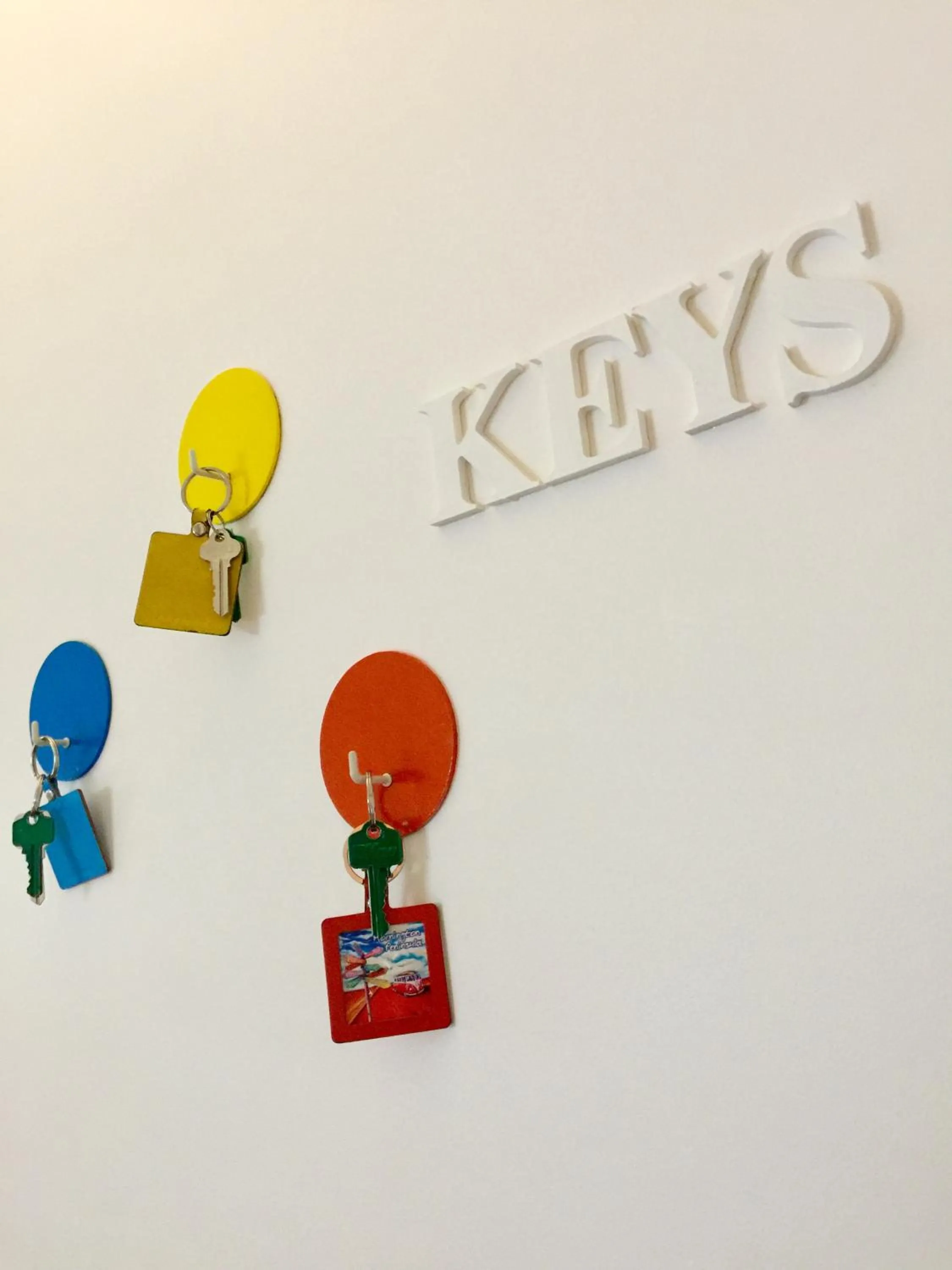 Decorative detail in Sunny Side Up B&B Rye