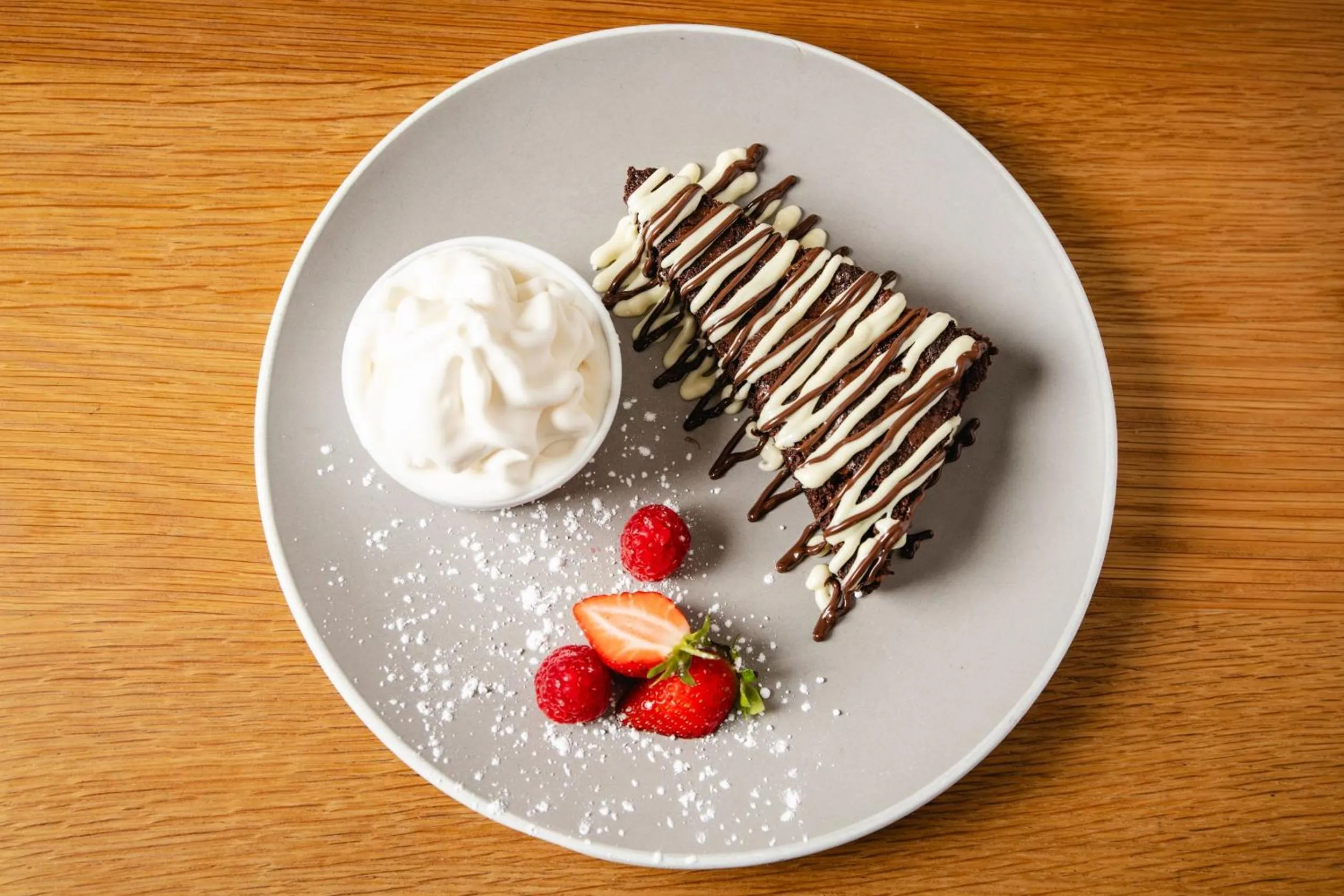 Food and drinks in The Kellbank