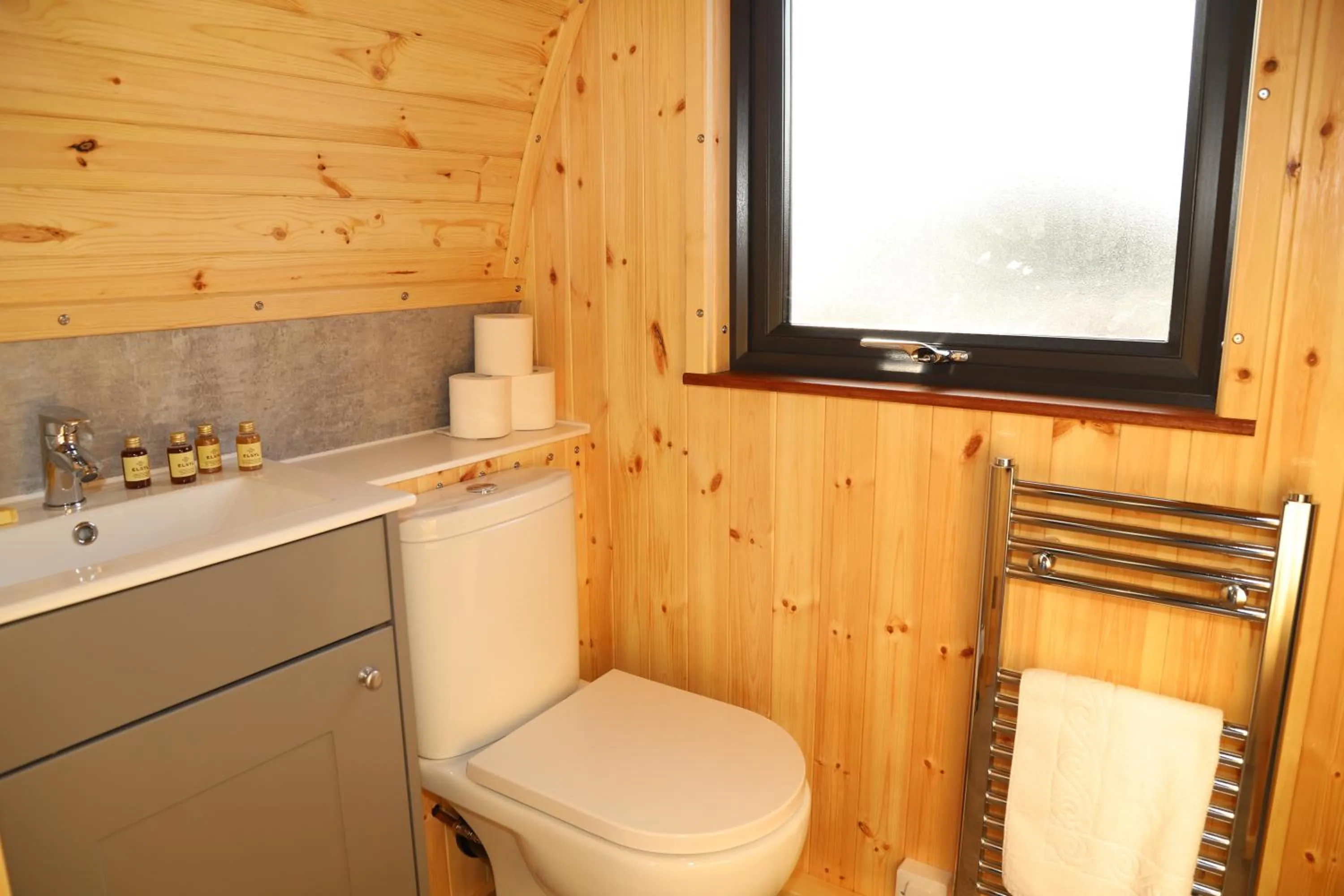 Toilet in The Kellbank