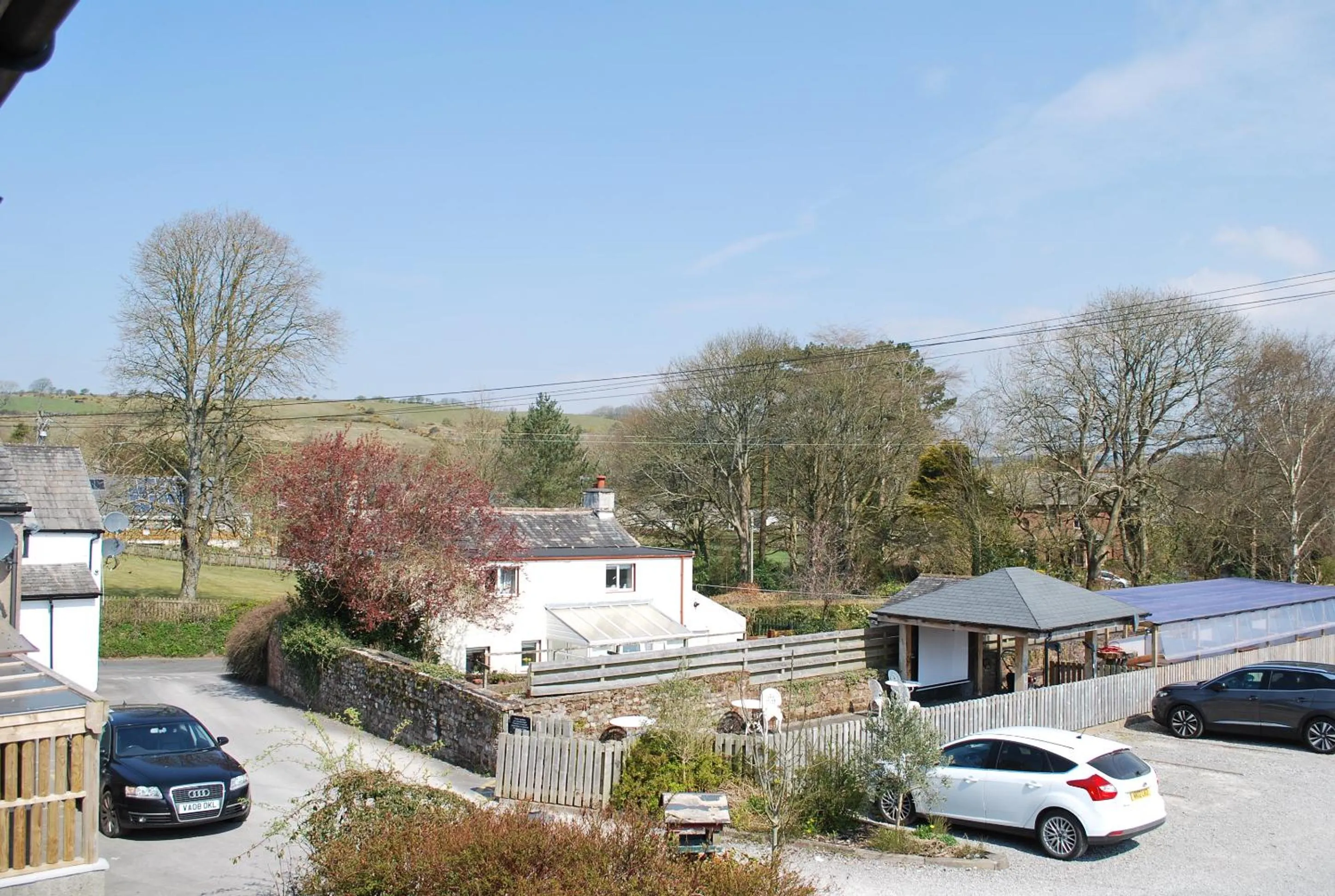 Property building in The Kellbank