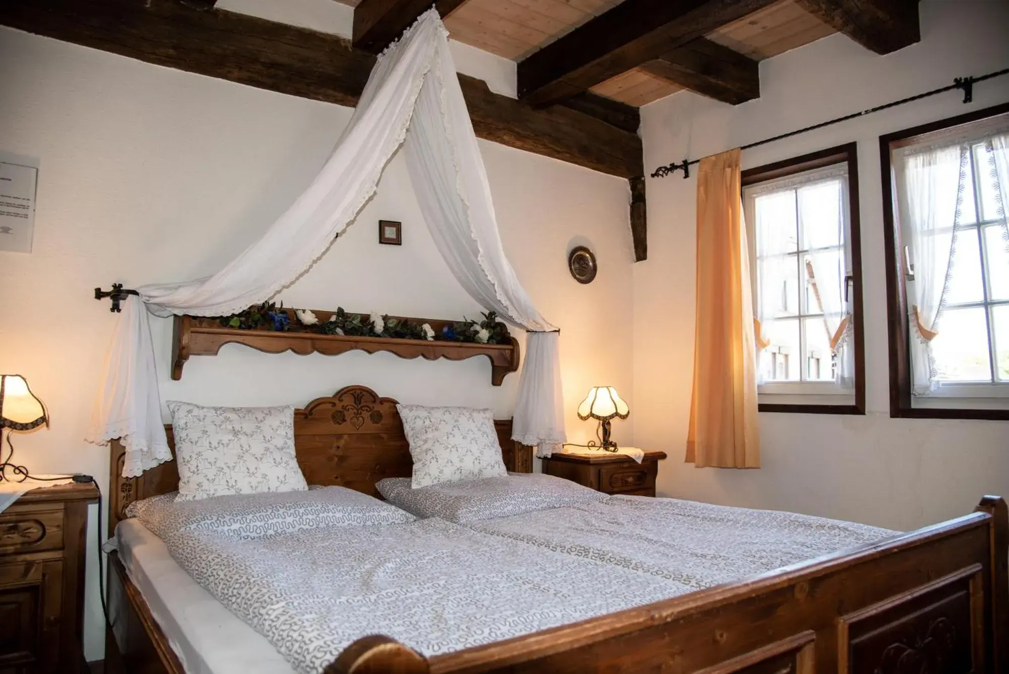 Standard Double Room in Gasthof Stadtschänke Standard Double Room in Gasthof Stadtschänke