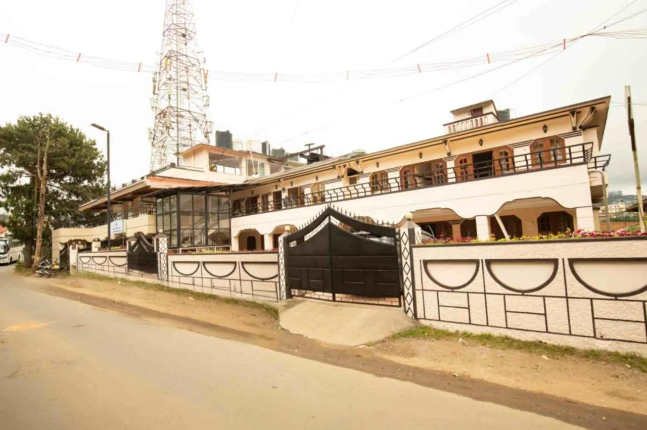 Property building in Lazo Silver Lake , Ooty