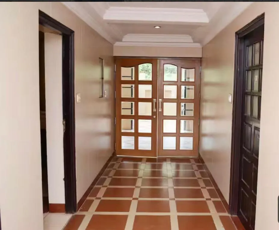 Property building in Lazo Silver Lake , Ooty