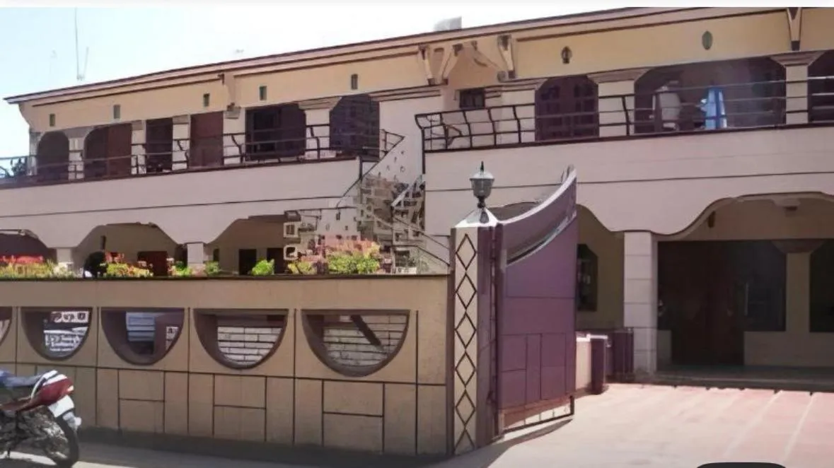 Property building in Lazo Silver Lake , Ooty