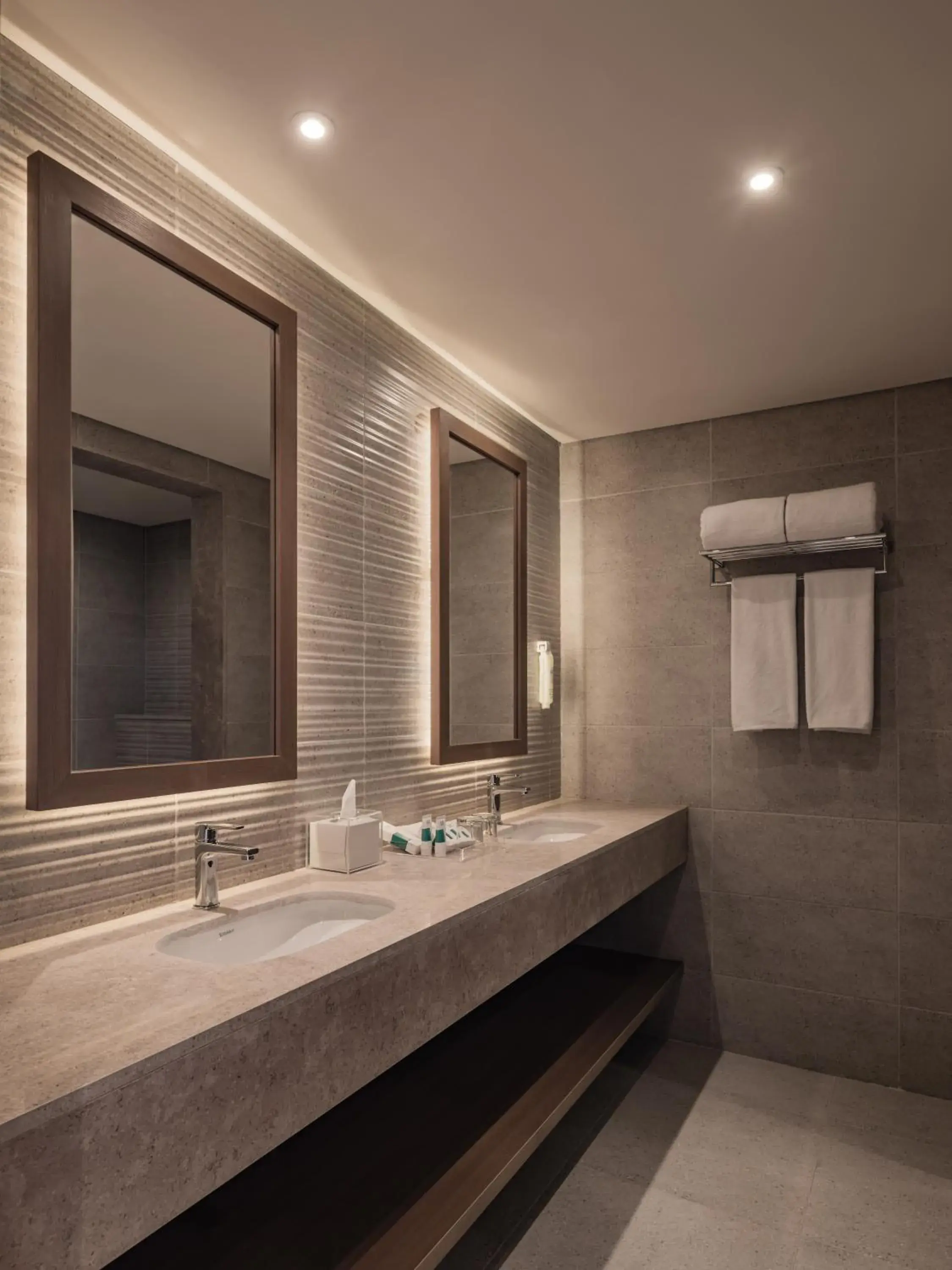 Superior Queen Garden View in JAZ Elite Riviera Superior Queen Garden View in JAZ Elite Riviera