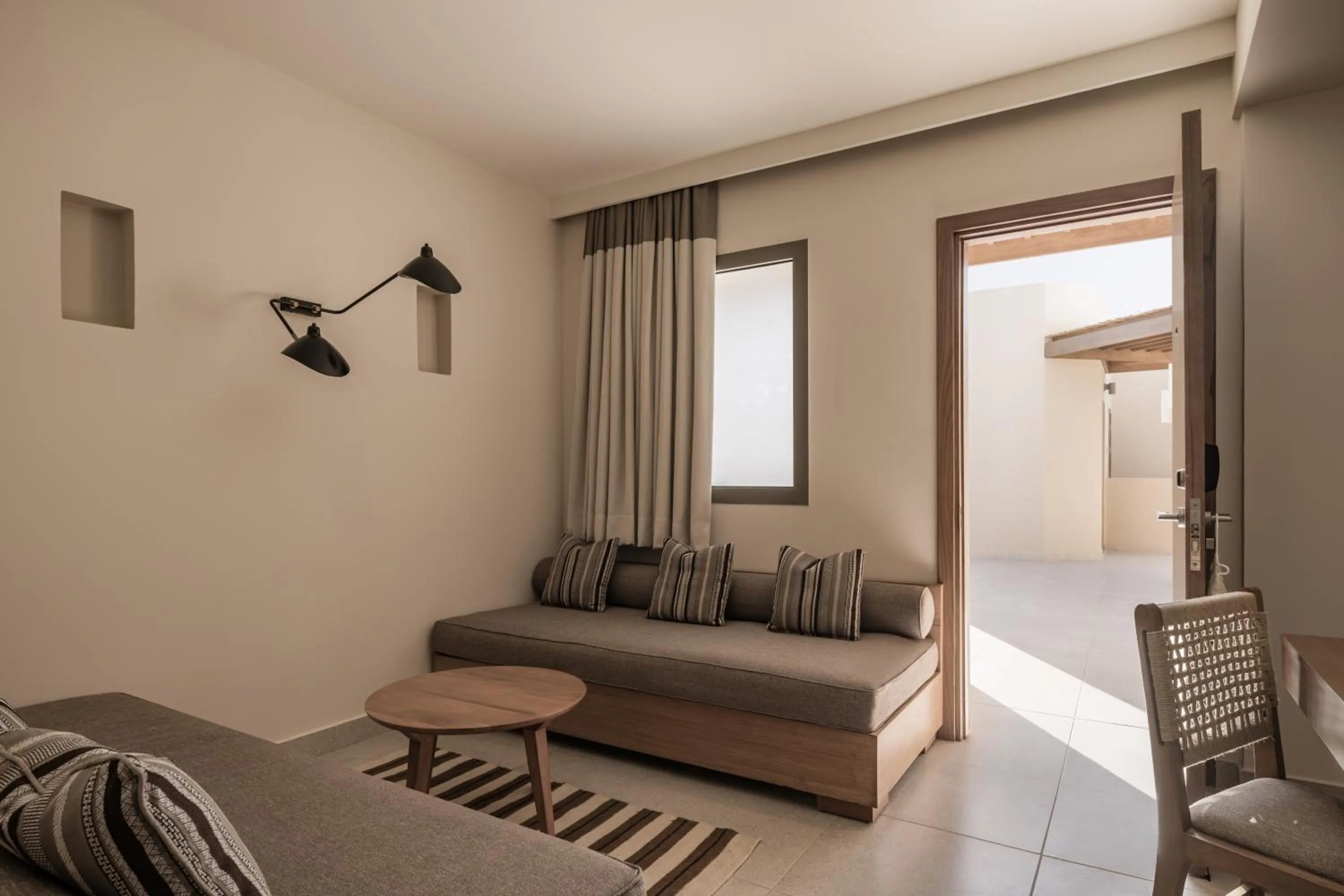 Photo of the whole room in JAZ Elite Riviera