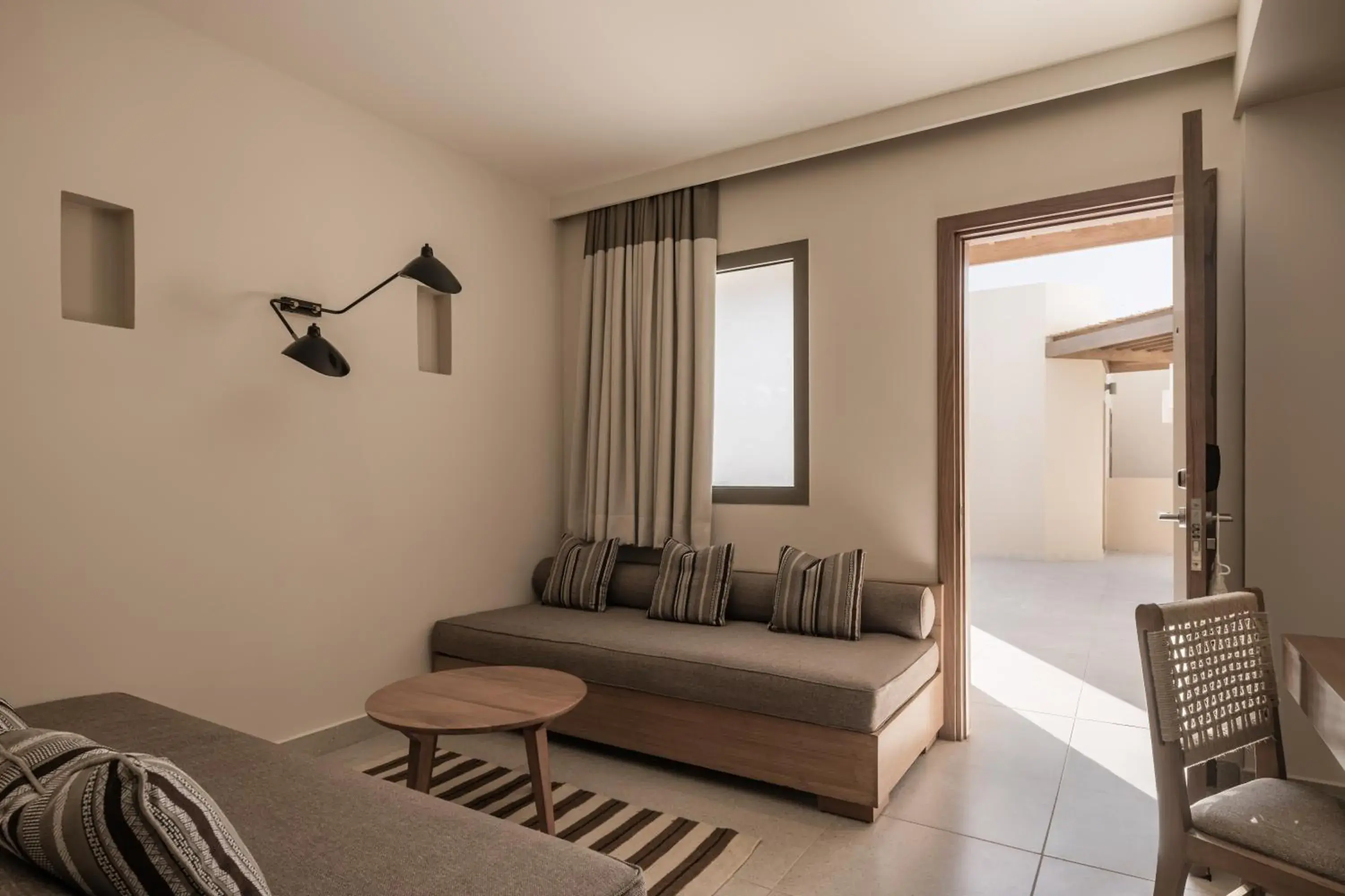 Deluxe Family Queen Swim-up in JAZ Elite Riviera Deluxe Family Queen Swim-up in JAZ Elite Riviera