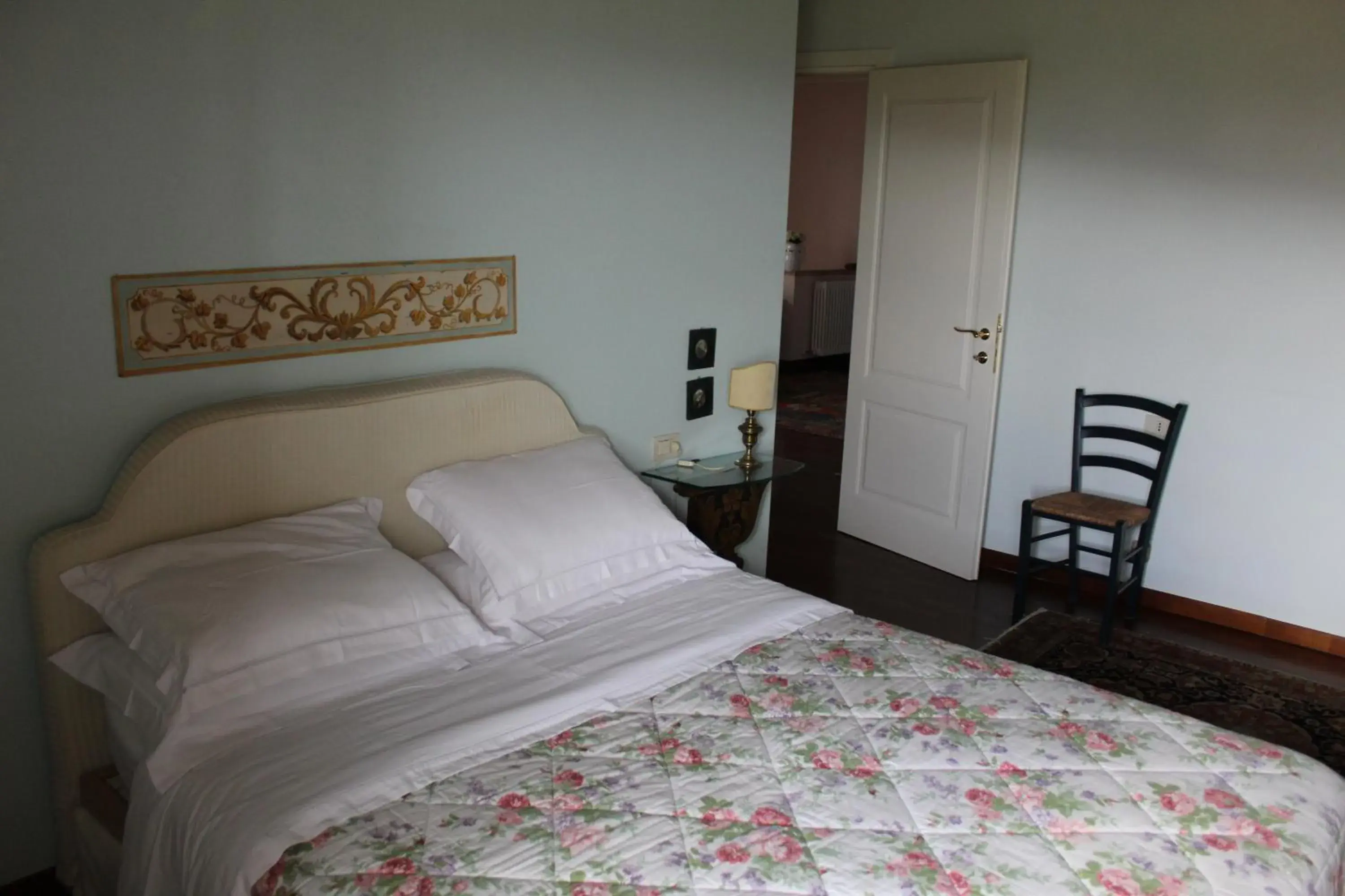 Deluxe Suite with Spa Bath in Villarondanella Deluxe Suite with Spa Bath in Villarondanella