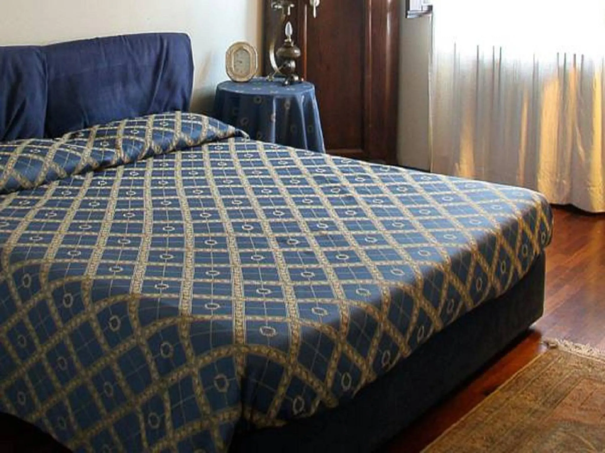 Bed in Villarondanella