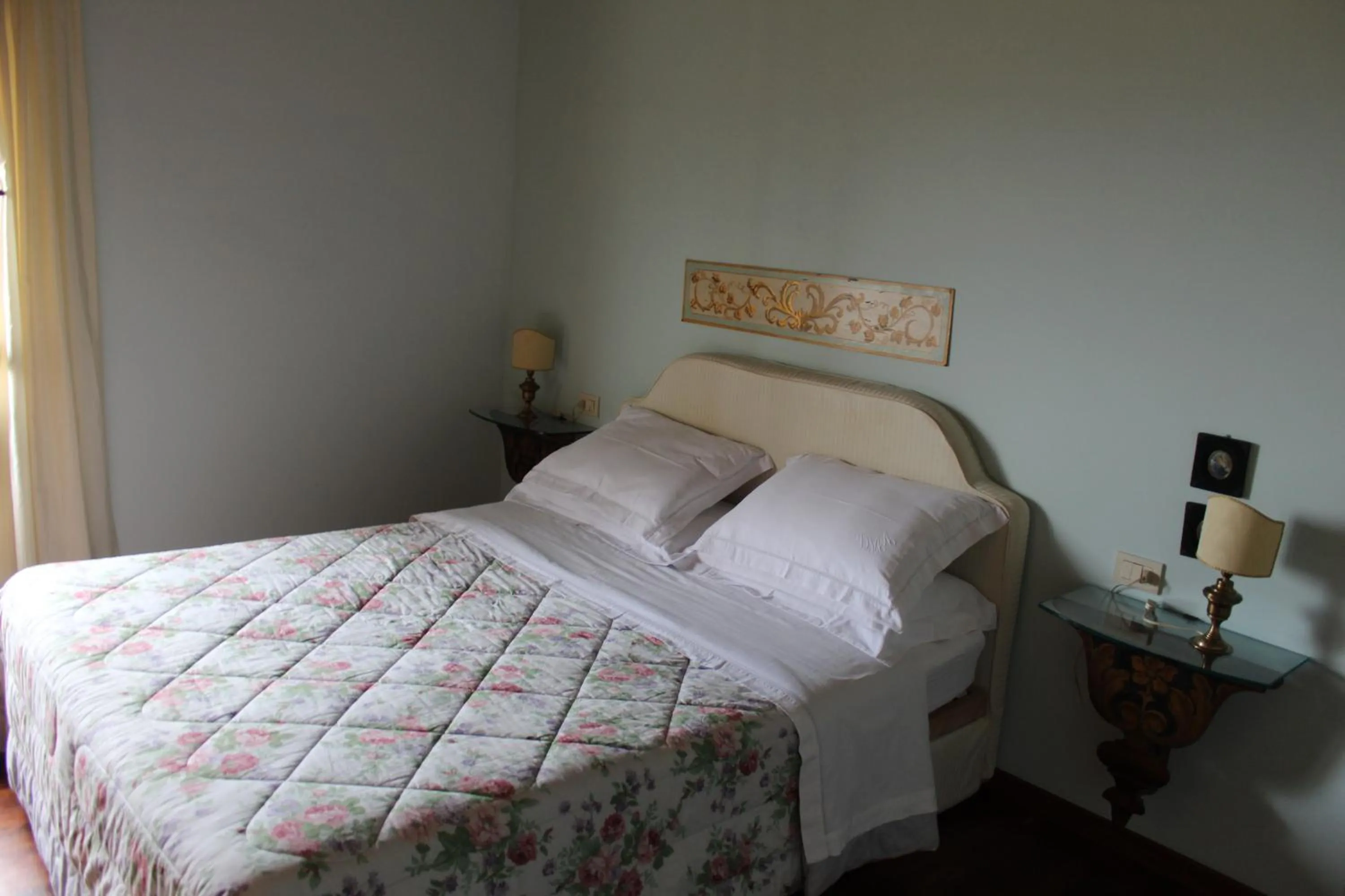 Bed in Villarondanella