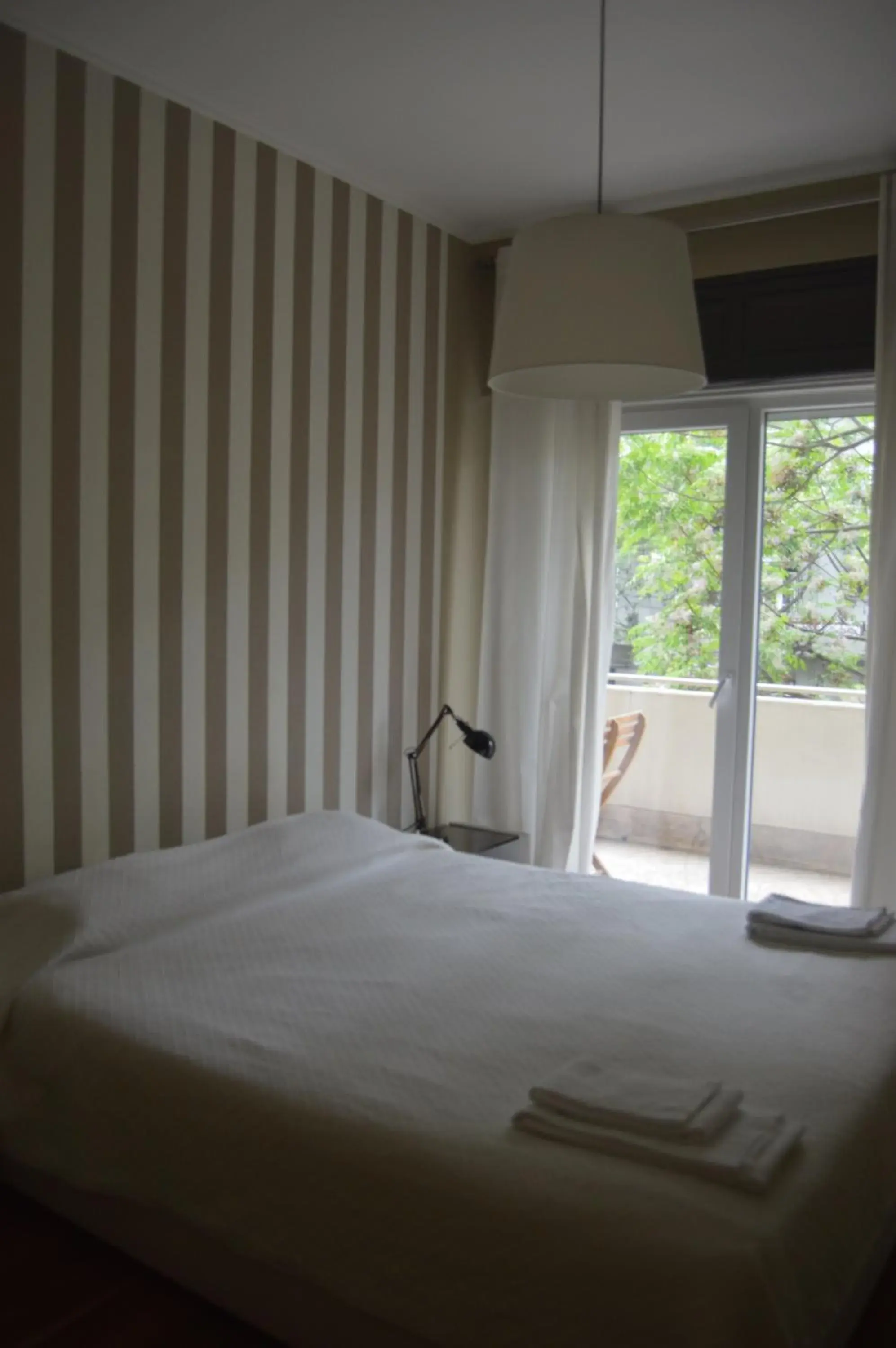 Classic Family Room with Shared Bathroom in DOME São Bento Classic Family Room with Shared Bathroom in DOME São Bento