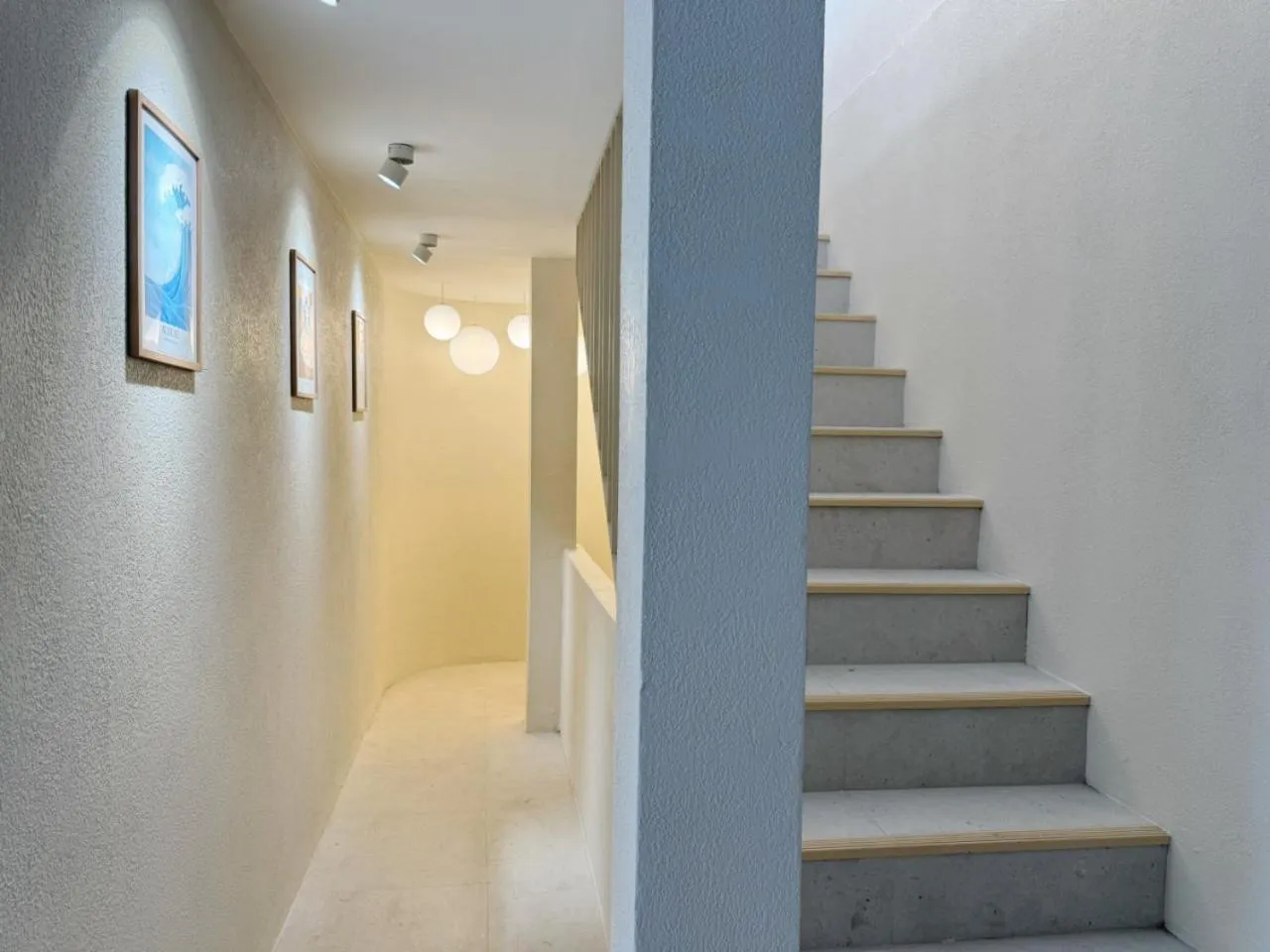 Property building in Urban room samed