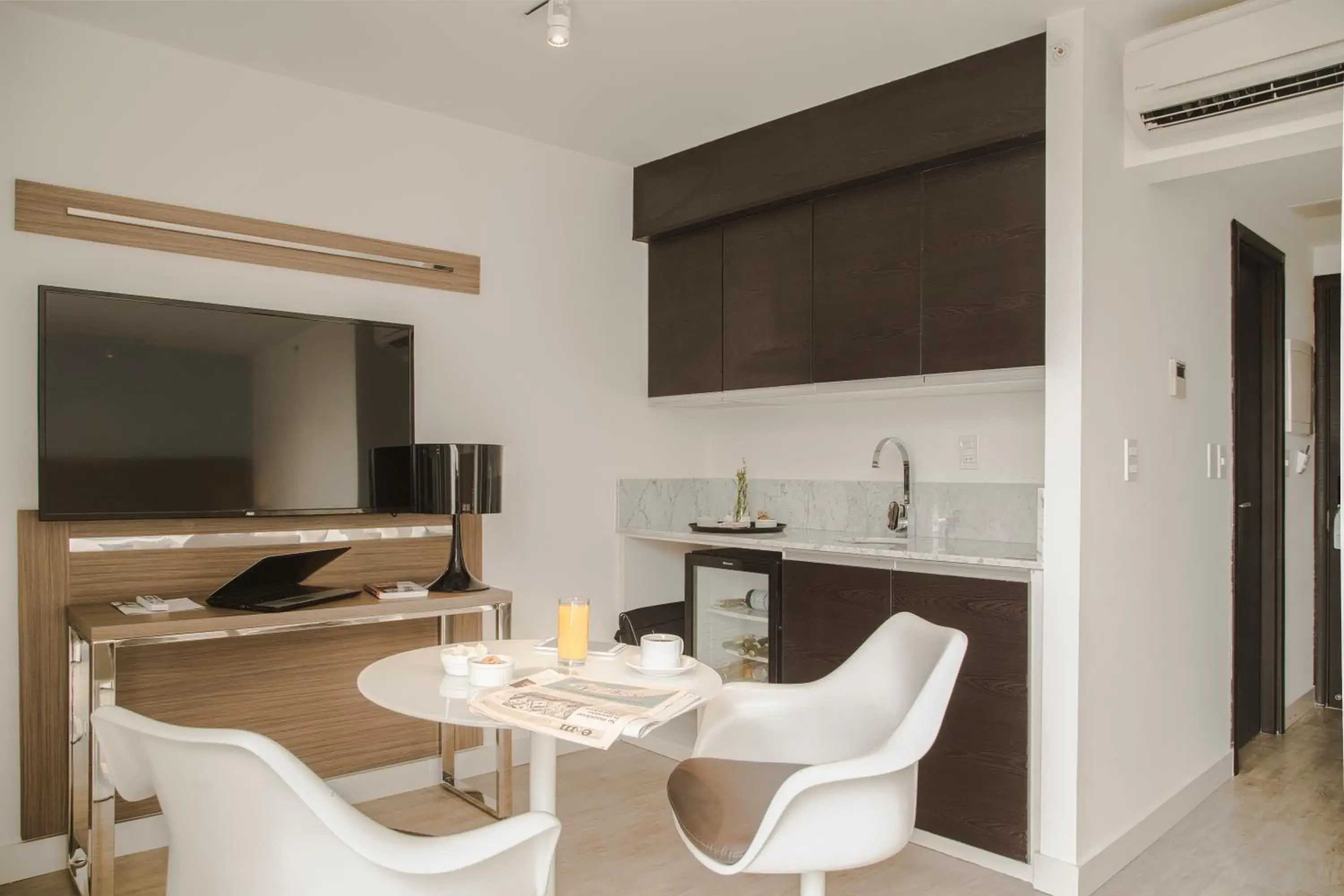 Suite in Vivaldi Hotel Loft Punta Carretas Suite in Vivaldi Hotel Loft Punta Carretas