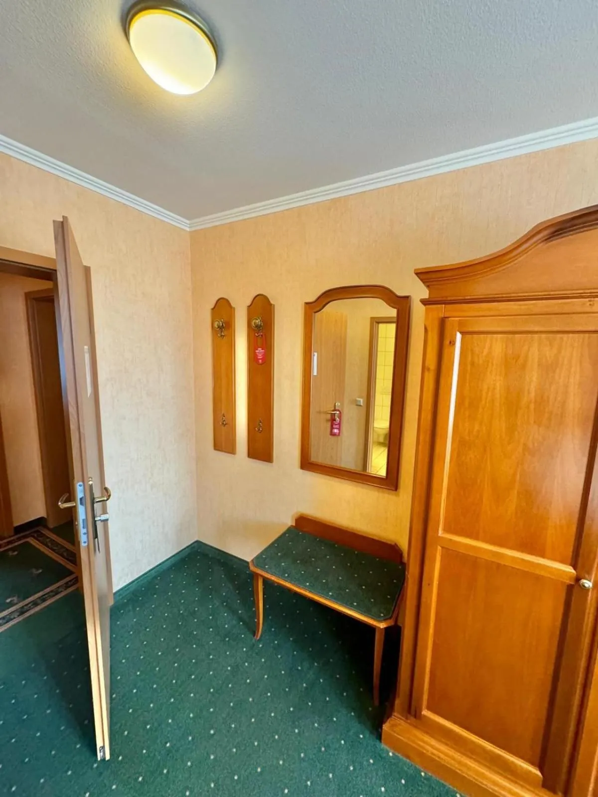 Other in Pension Alter Kutschenbauer