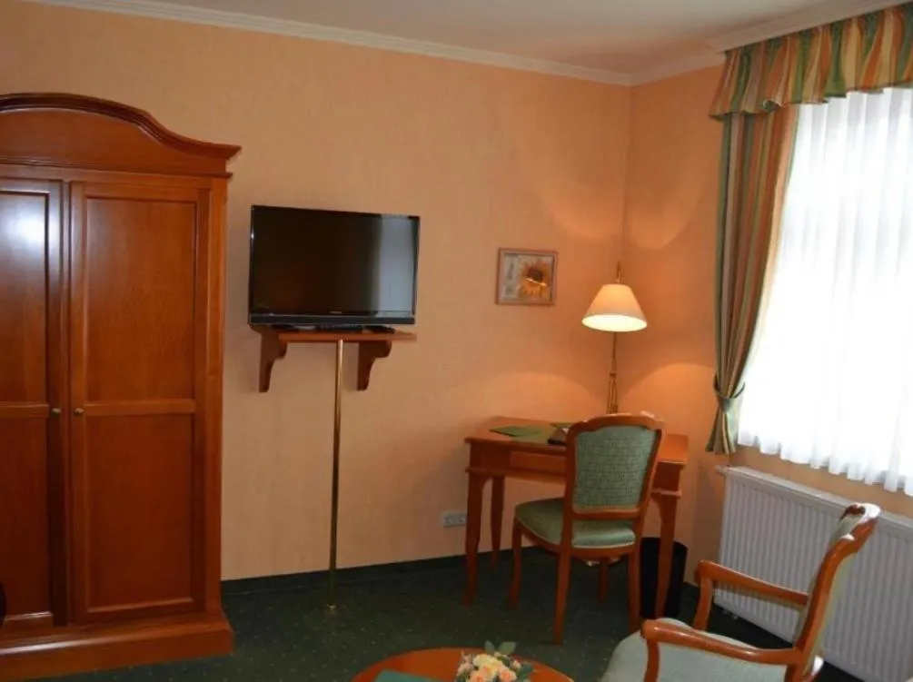 Other in Pension Alter Kutschenbauer