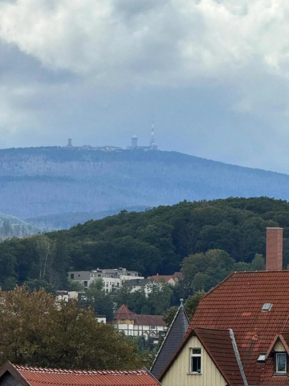 Other in Pension Alter Kutschenbauer