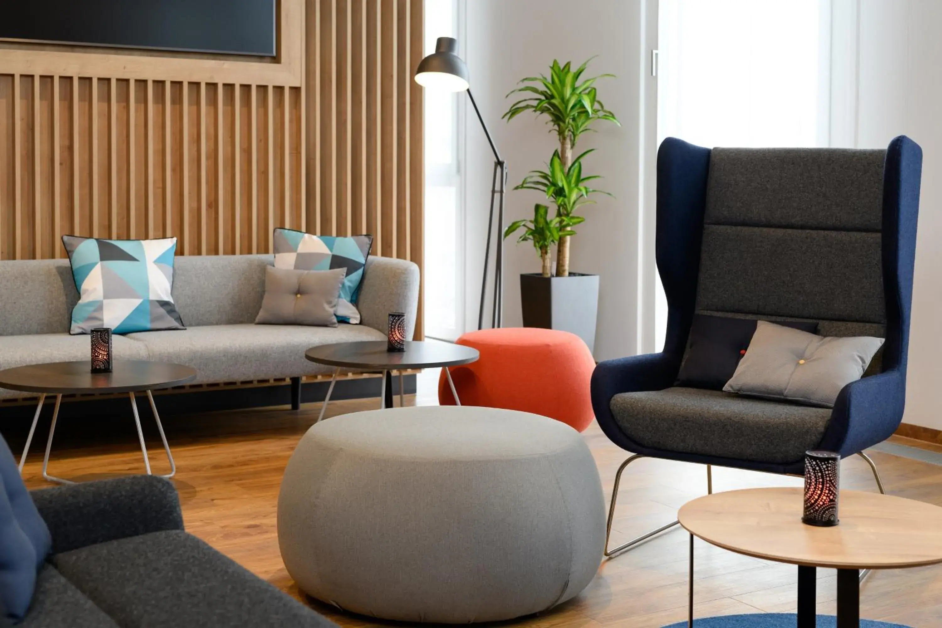 Holiday Inn Express Munich Airport - Erding by IHG Holiday Inn Express Munich Airport - Erding by IHG