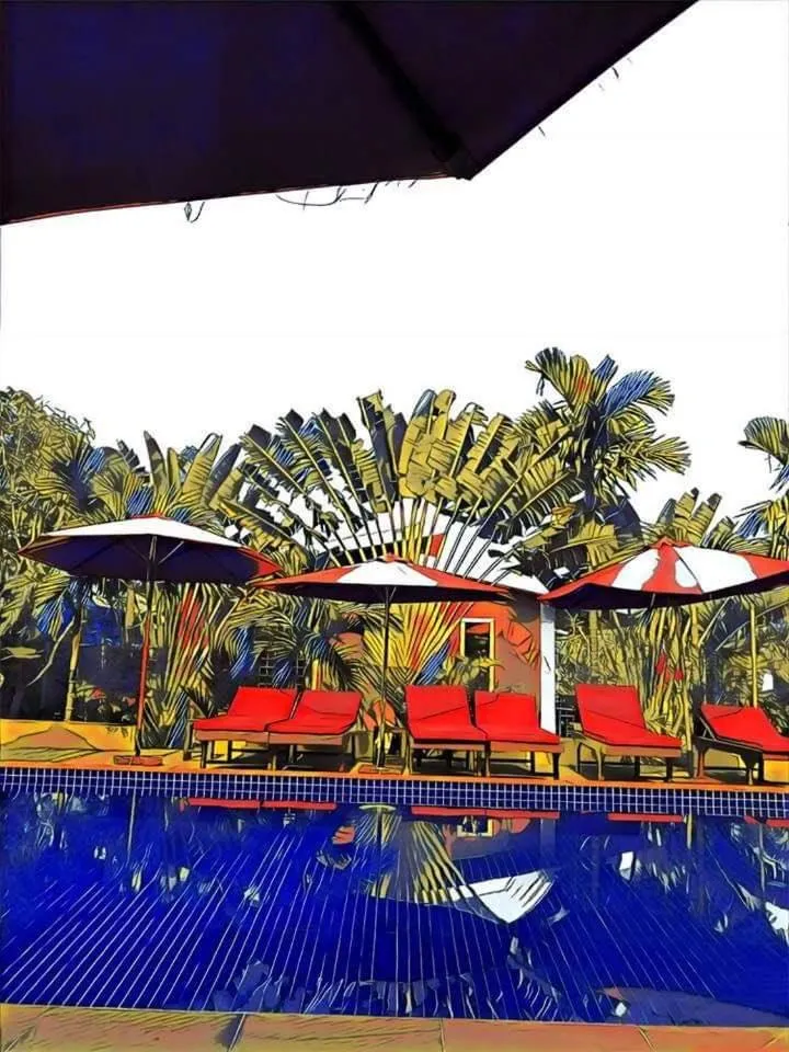 Sun Boutique Resort & Restaurant