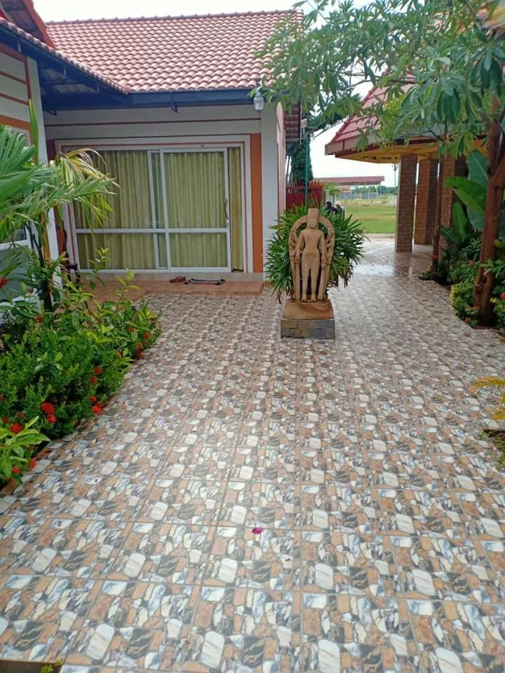 Sun Boutique Resort & Restaurant