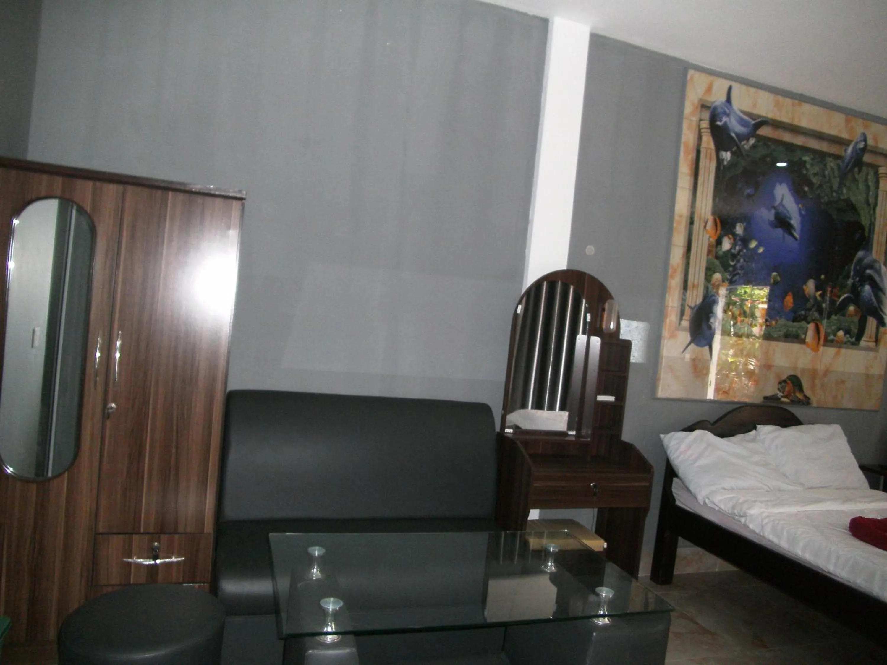 Sun Boutique Resort & Restaurant