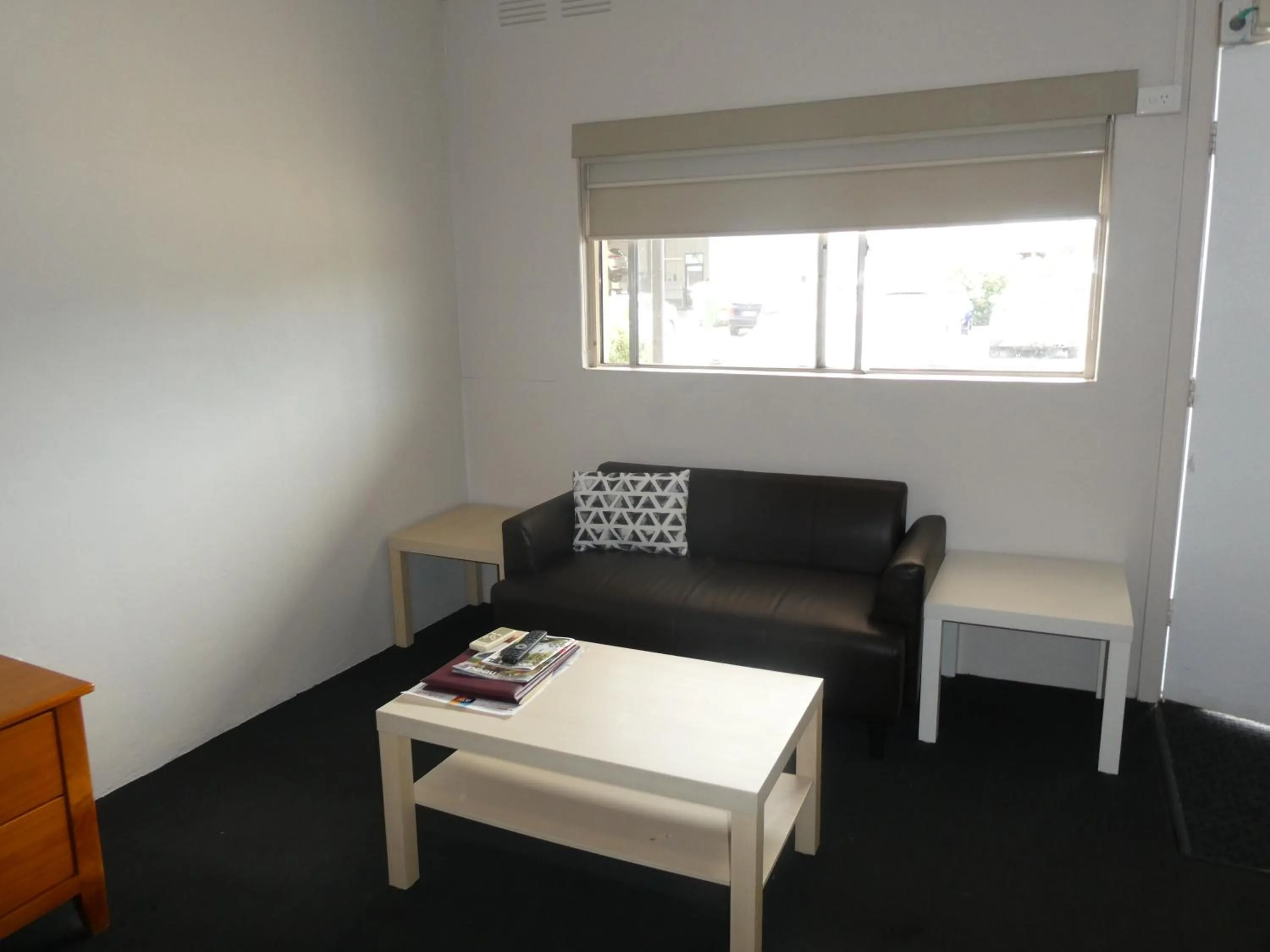 Motel Wellington Wodonga