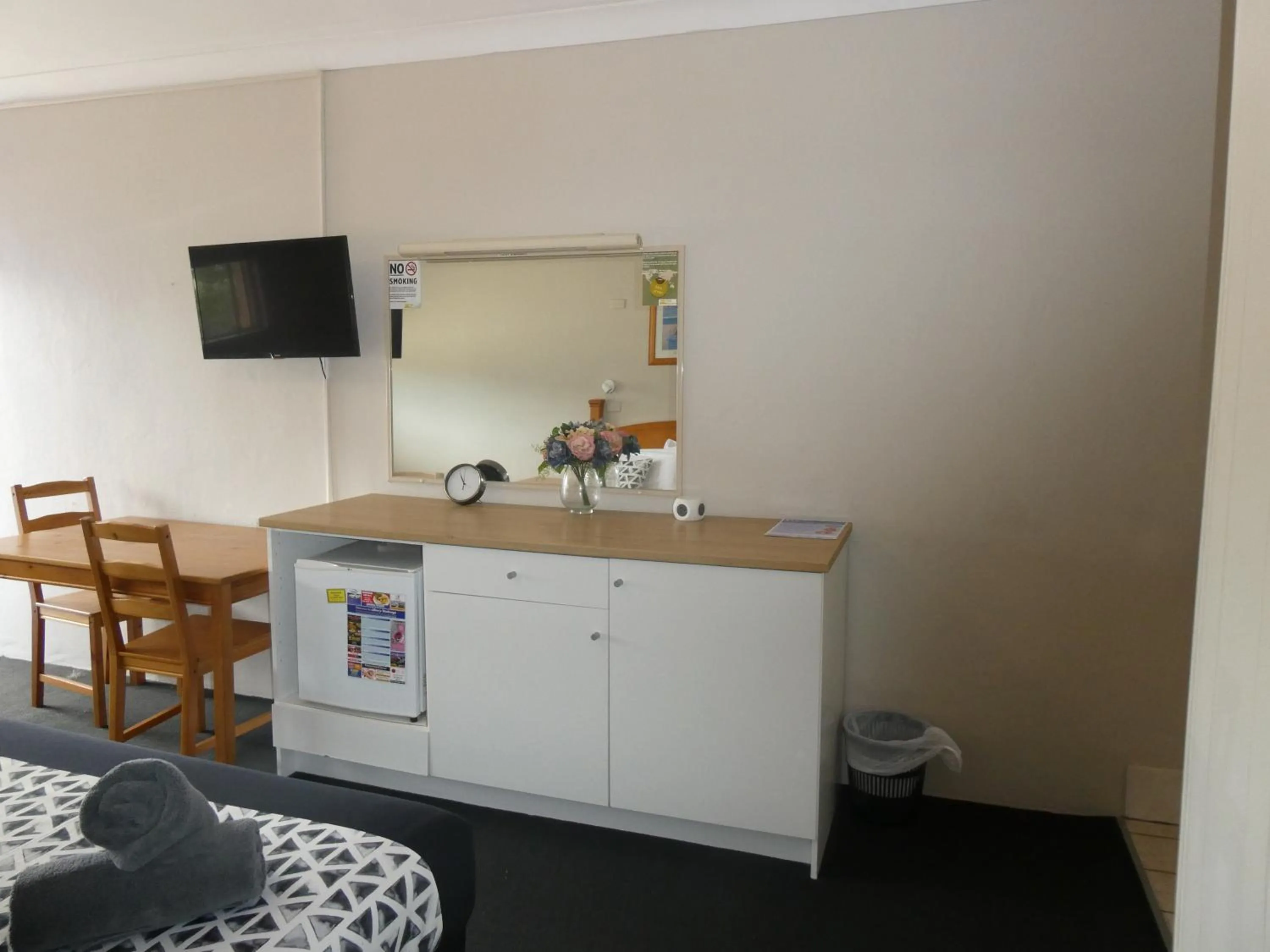 Motel Wellington Wodonga