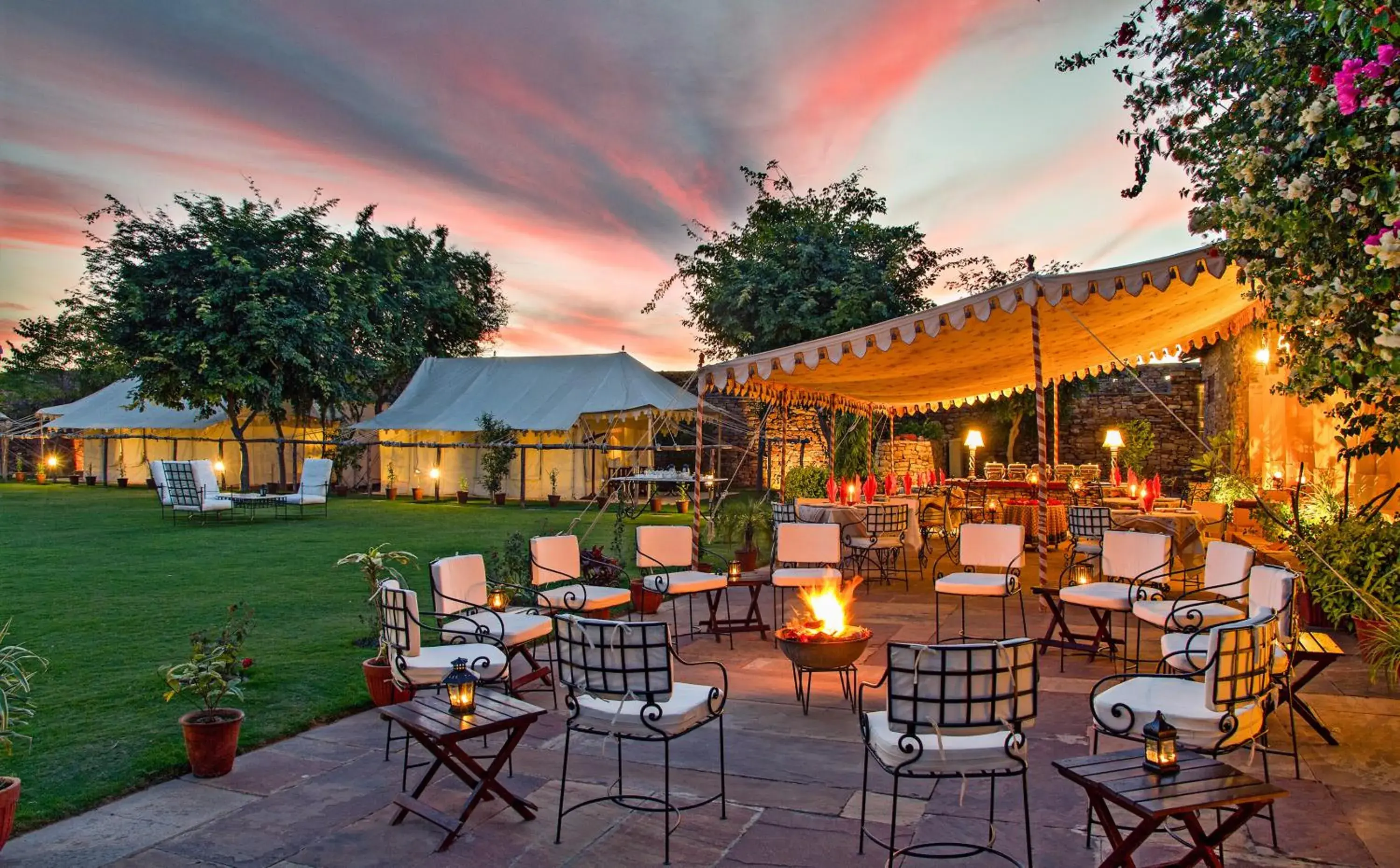 Ramathra Fort Ramathra Fort