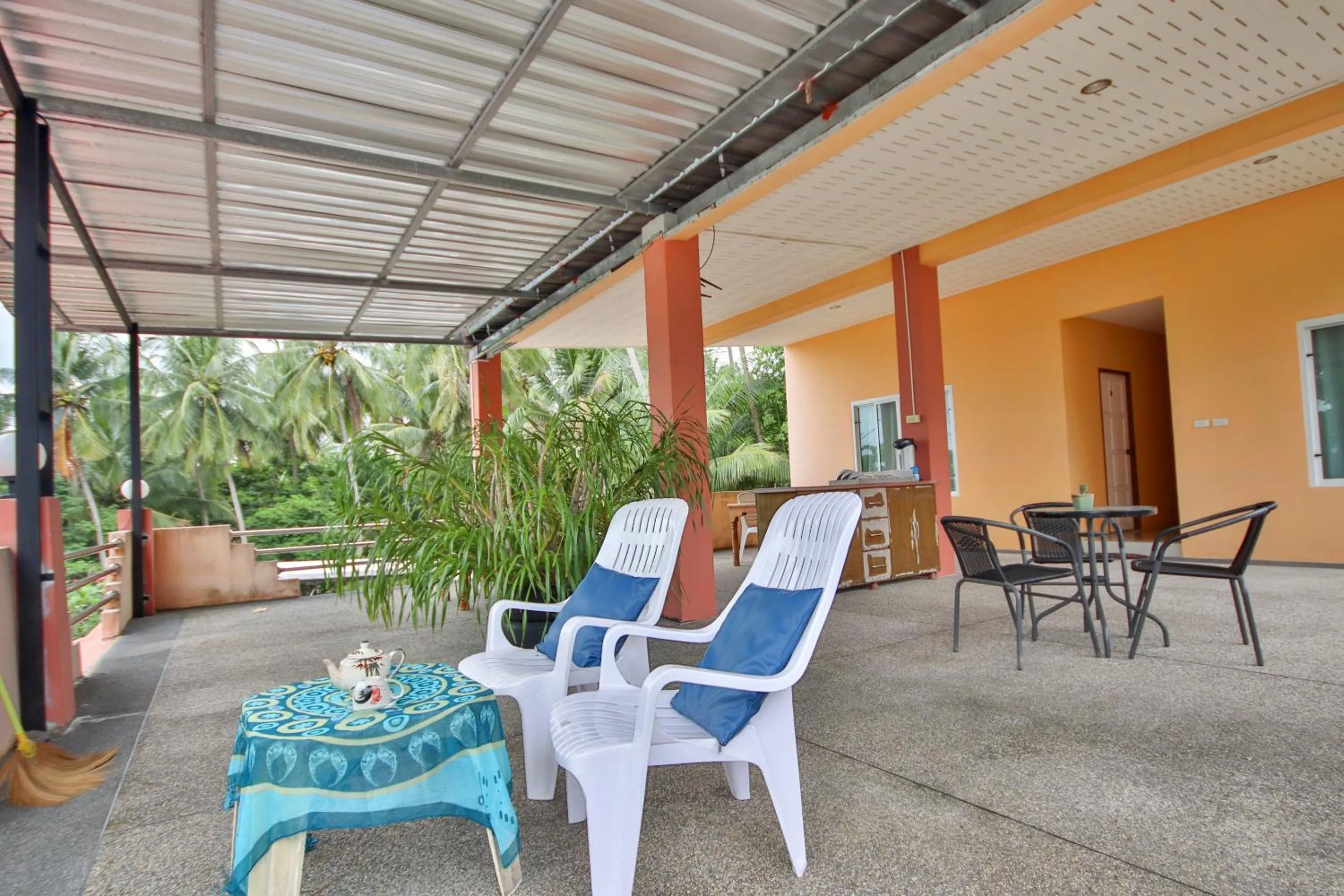 Other in OYO 1120 The Royhanna Beach Home