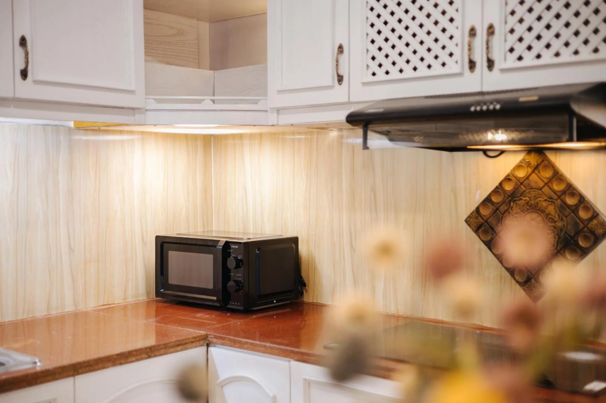 VietHOME - 602 The Babylon House w Lift 35 sqm