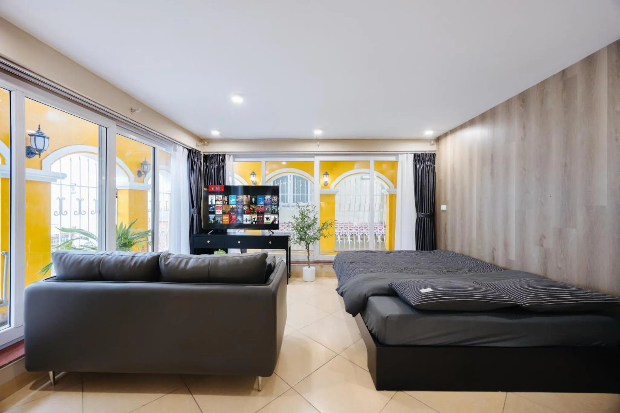 VietHOME - 602 The Babylon House w Lift 35 sqm