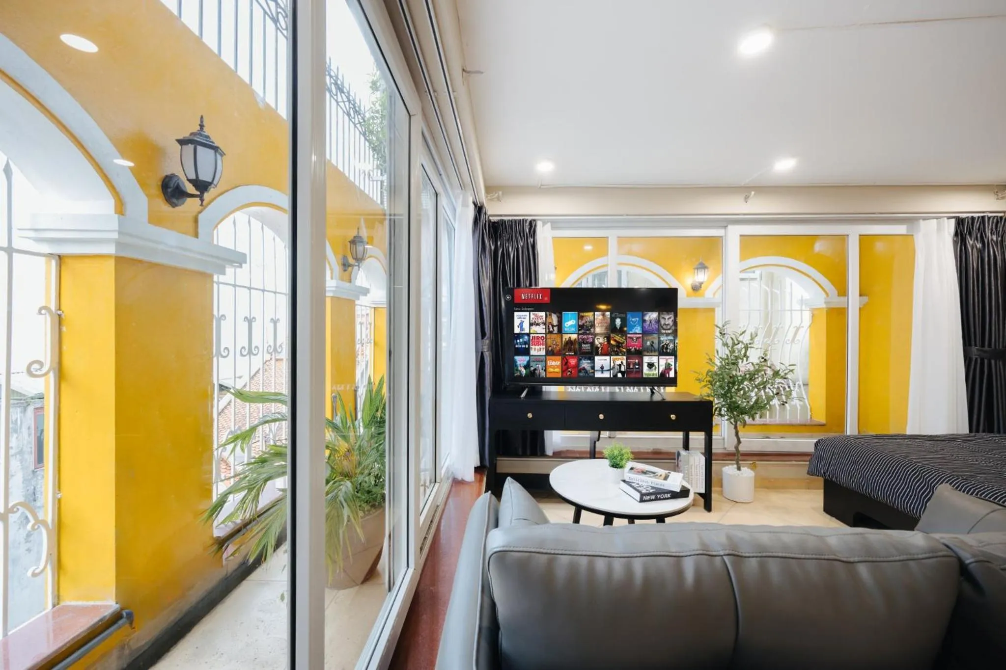 VietHOME - 602 The Babylon House w Lift 35 sqm