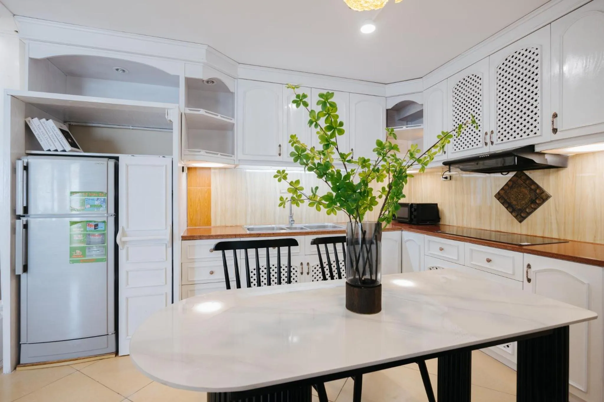 VietHOME - 602 The Babylon House w Lift 35 sqm