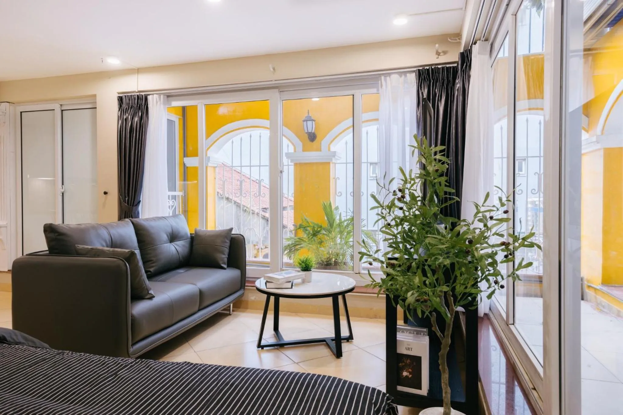 VietHOME - 602 The Babylon House w Lift 35 sqm