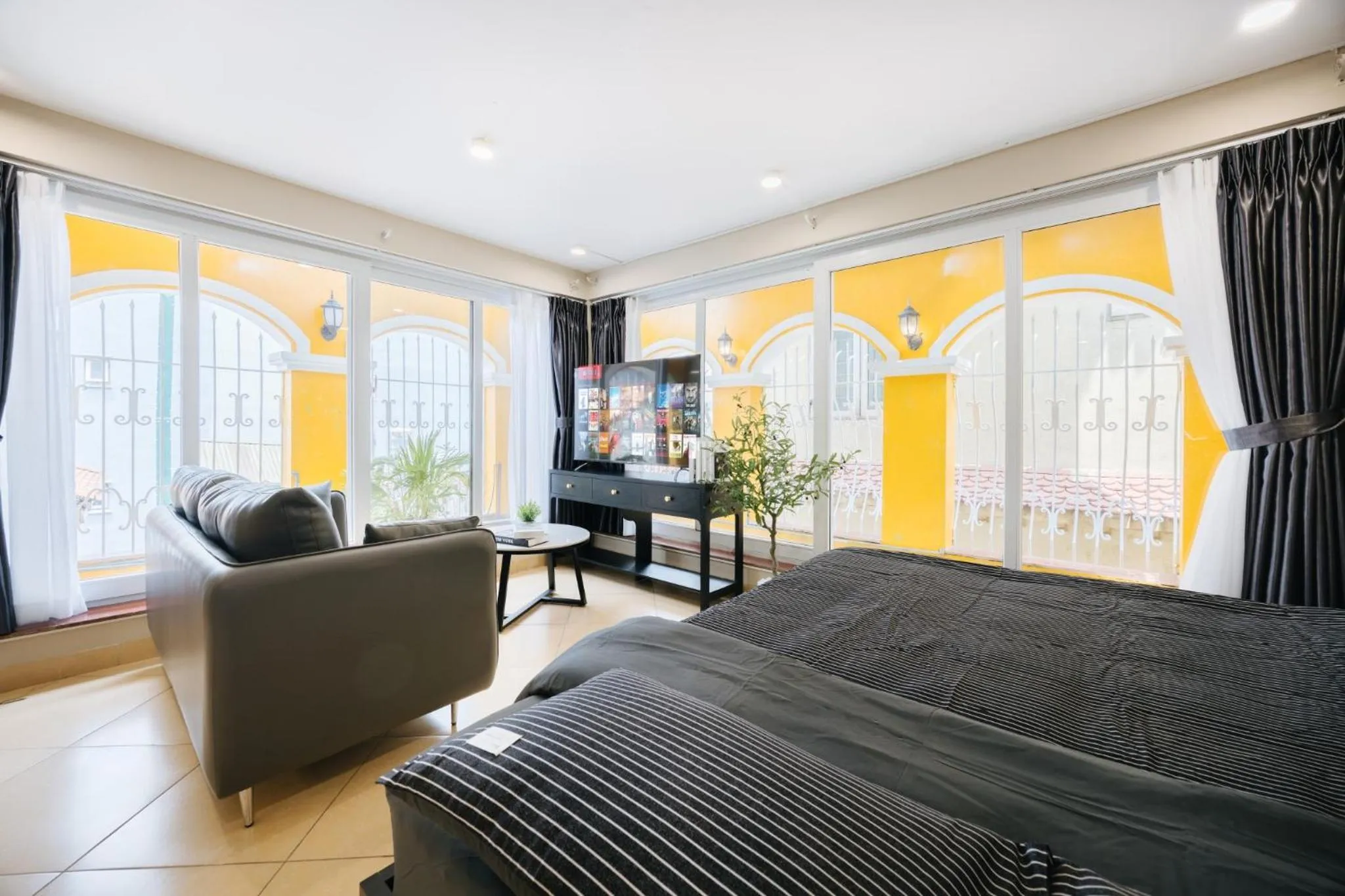 VietHOME - 602 The Babylon House w Lift 35 sqm