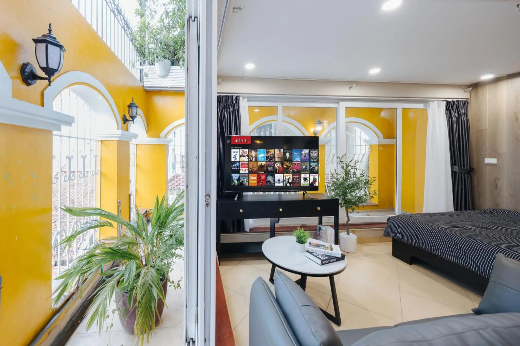 VietHOME - 602 The Babylon House w Lift 35 sqm